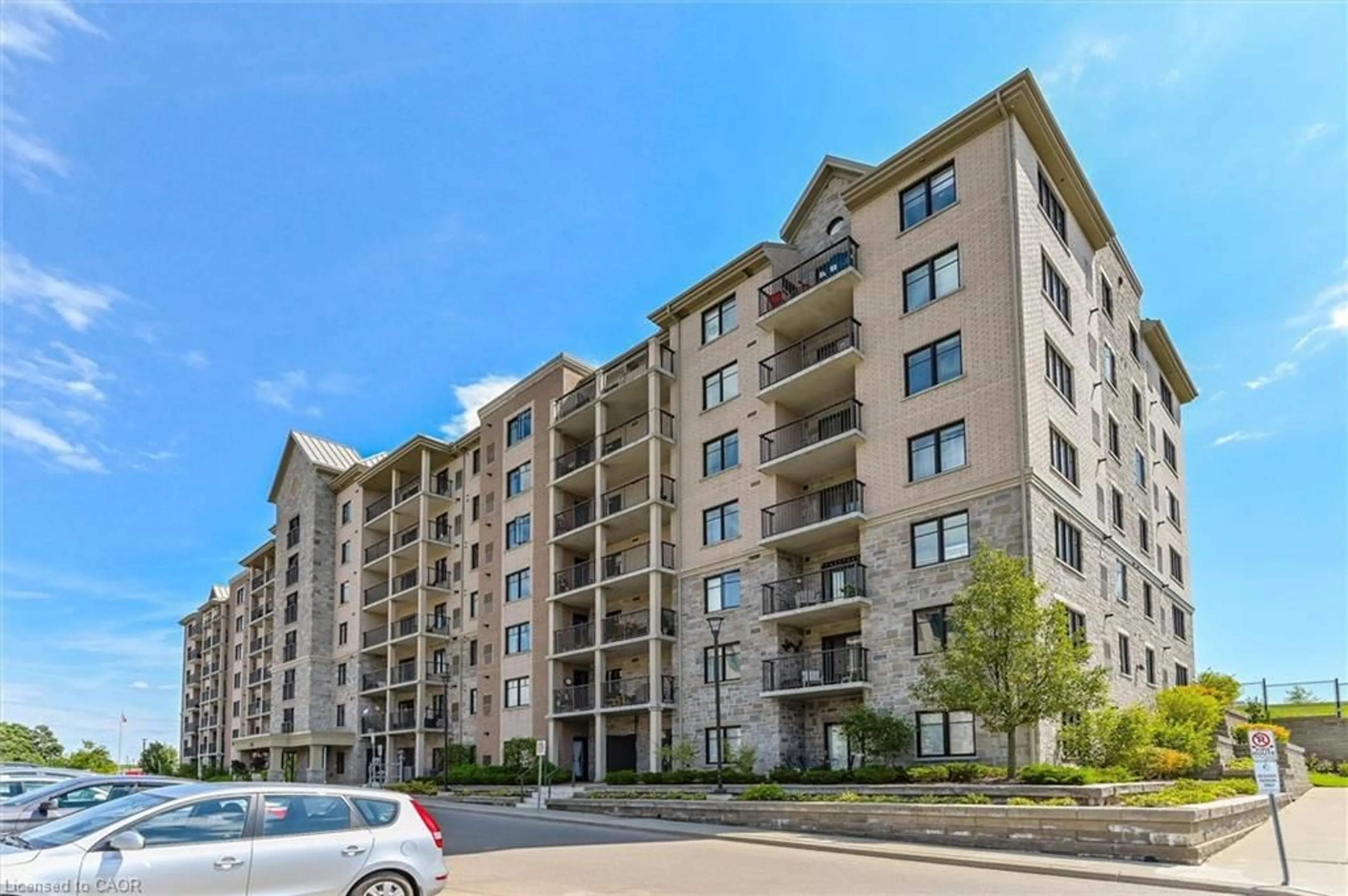 Unknown for 776 Laurelwood Dr #609, Waterloo Ontario N2V 0A8