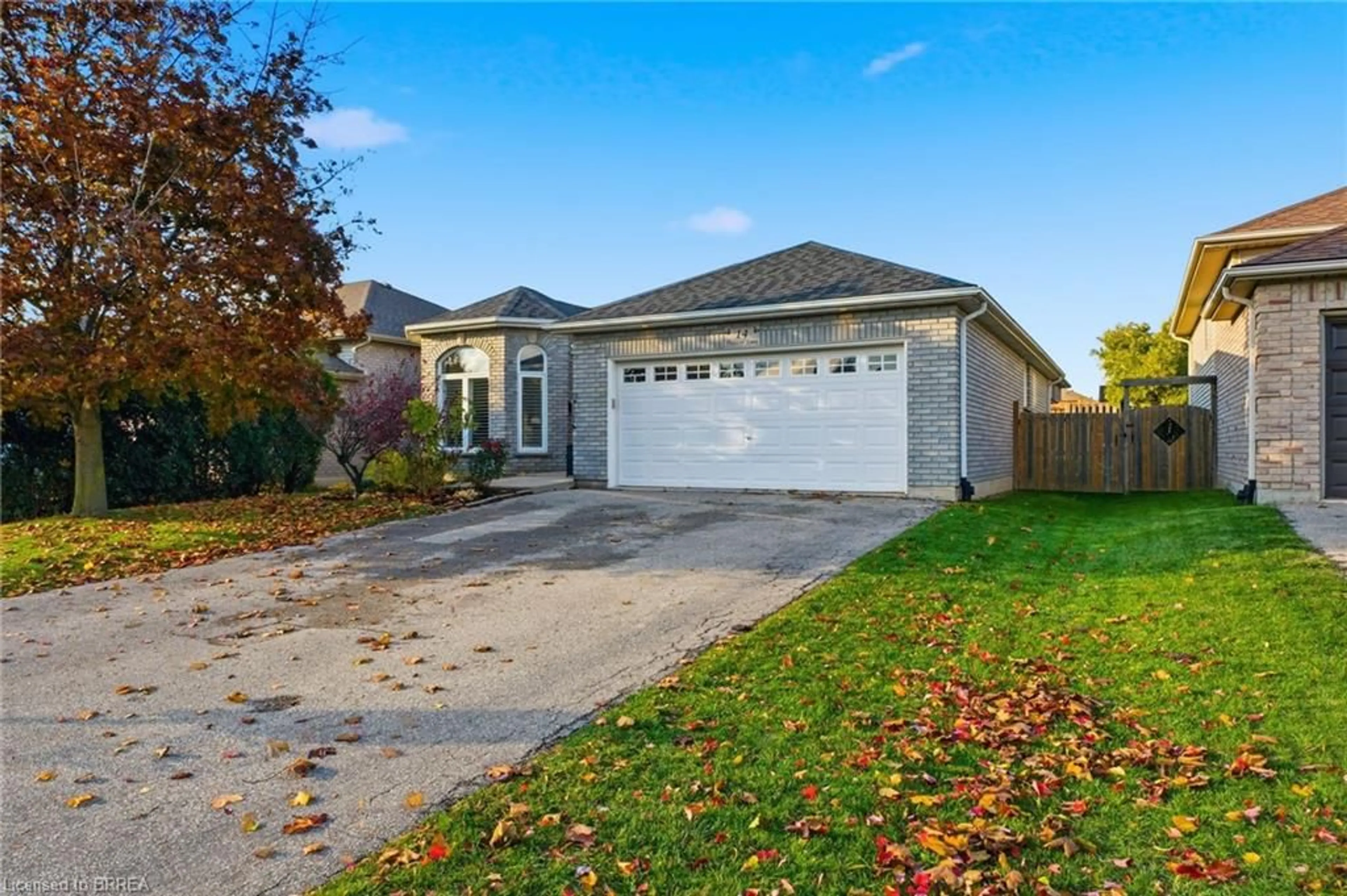 Unknown for 14 Dunton Lane, Paris Ontario N3L 4E2