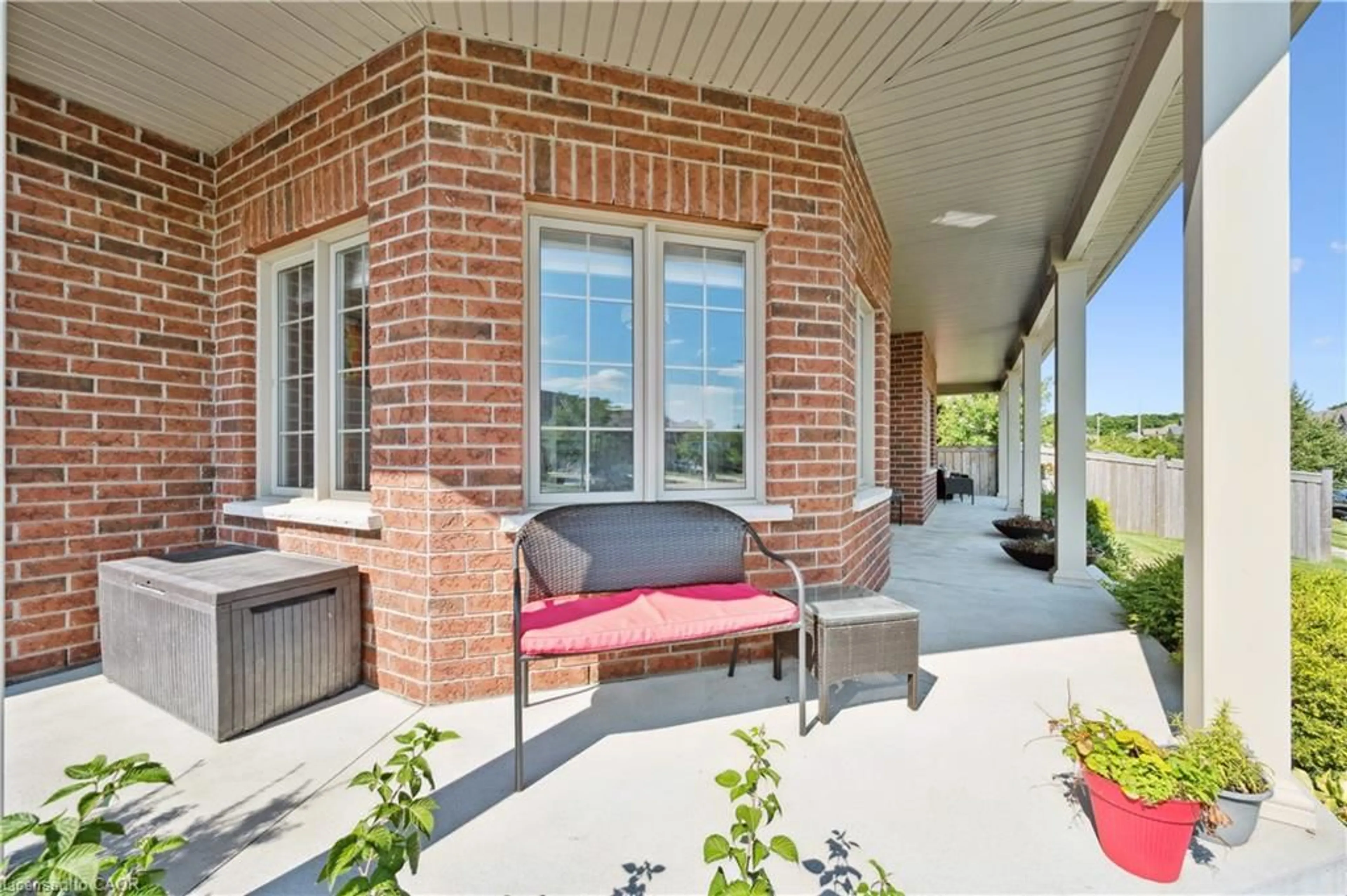 Home with brick exterior material, unknown for 4 Kropf Dr, Baden Ontario N3A 4R5