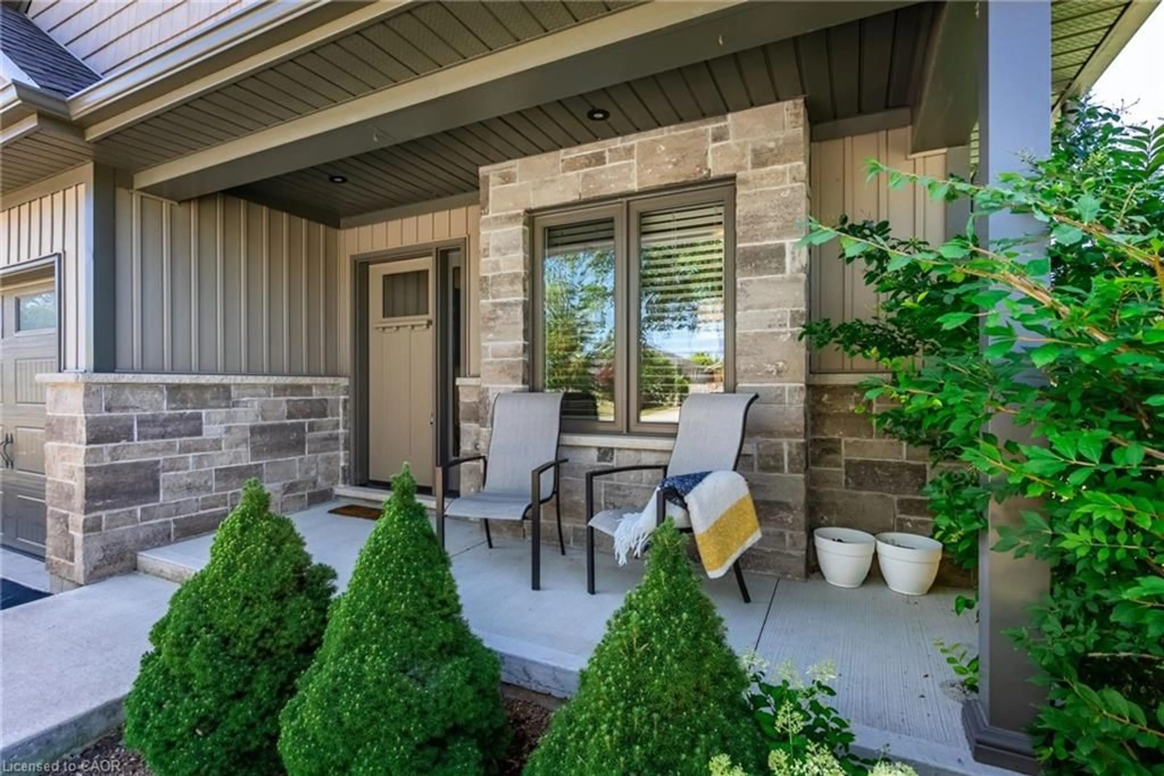 Unknown for 9 Richard Cres, Smithville Ontario L0R 2A0