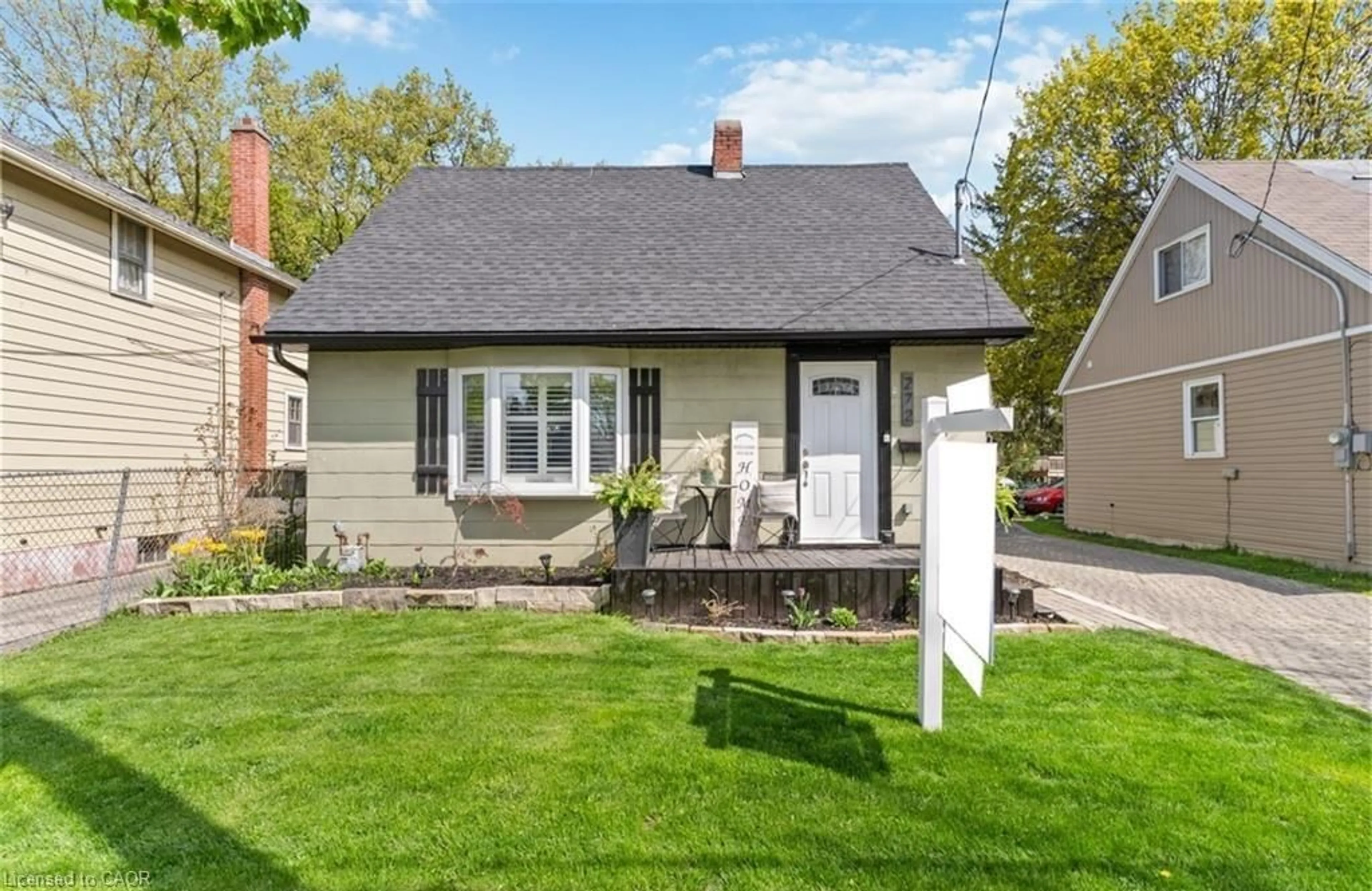 Unknown for 272 Grey St, Brantford Ontario N3S 4W8