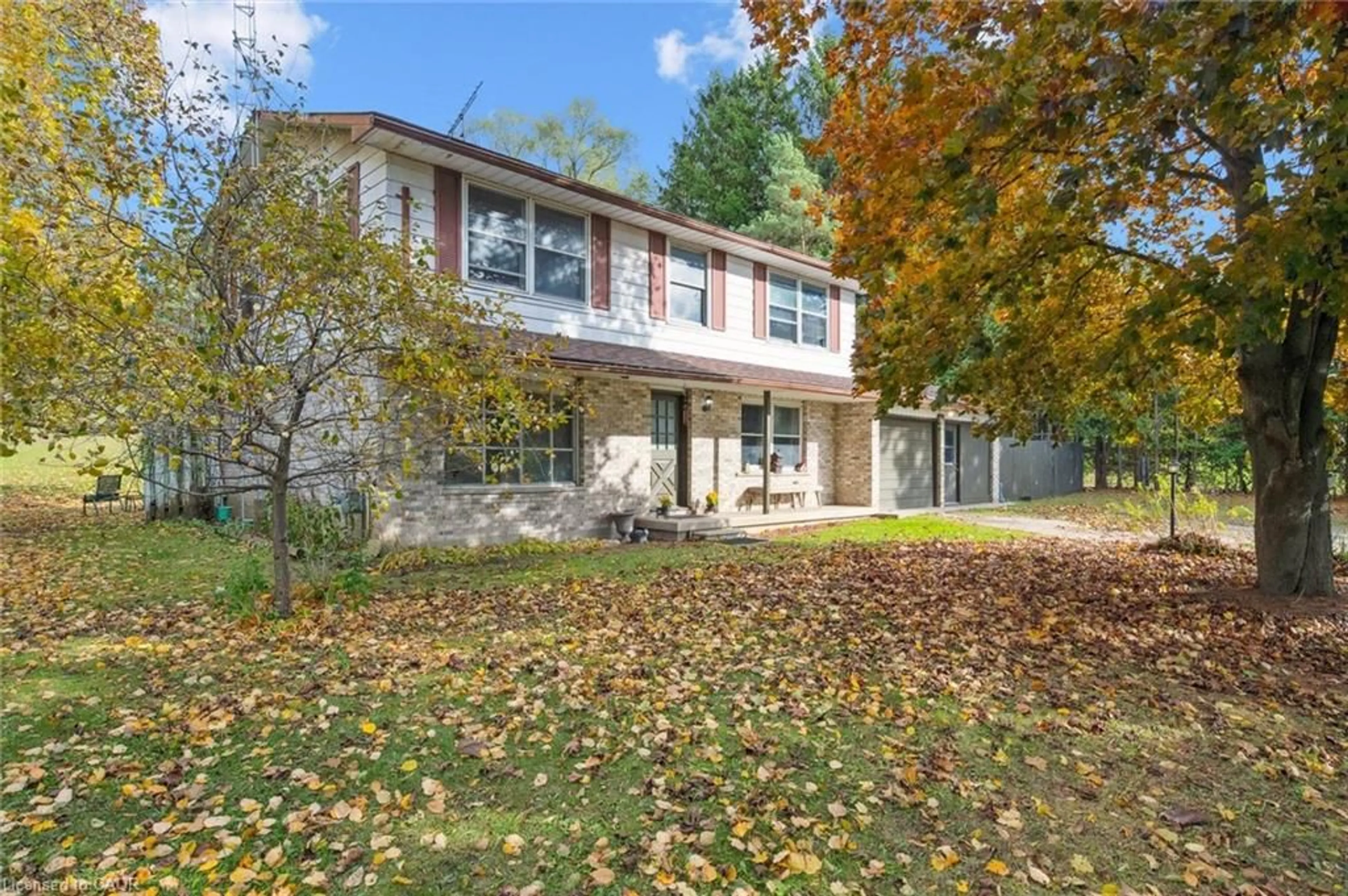 Unknown for 4769 Wellington Road 32, Wellington Ontario N1H 6J3