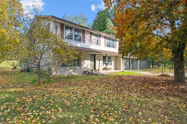 4769 Wellington Road 32, Wellington 2