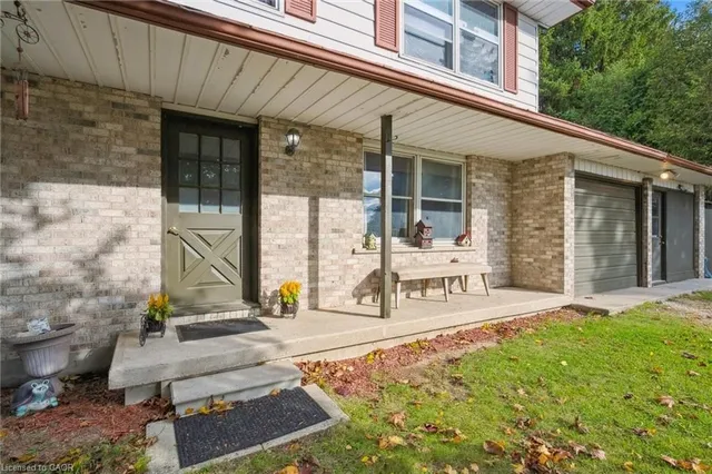 4769 Wellington Road 32, Wellington 3