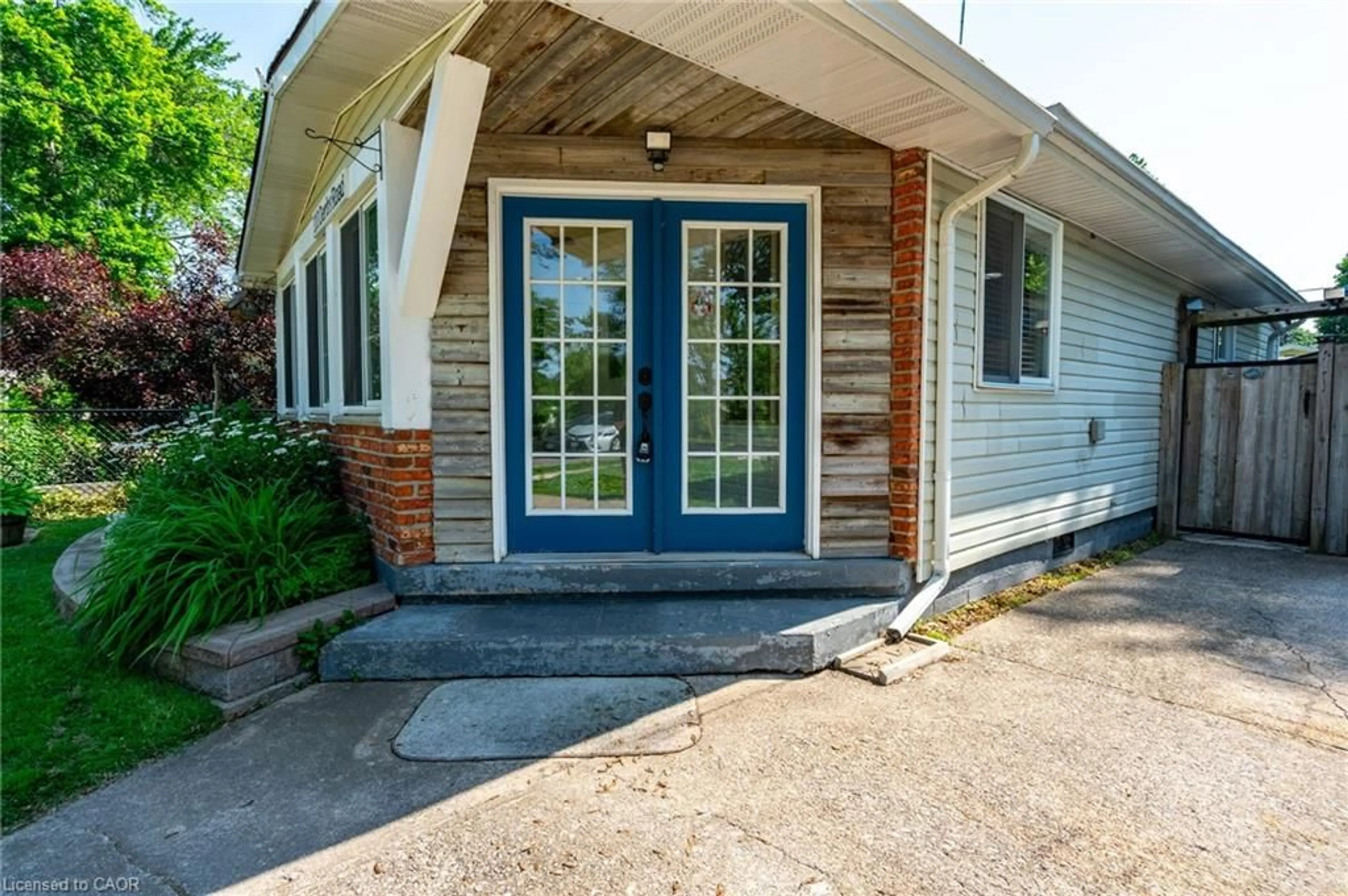 Unknown for 110 Derby Rd, Crystal Beach Ontario L0S 1B0