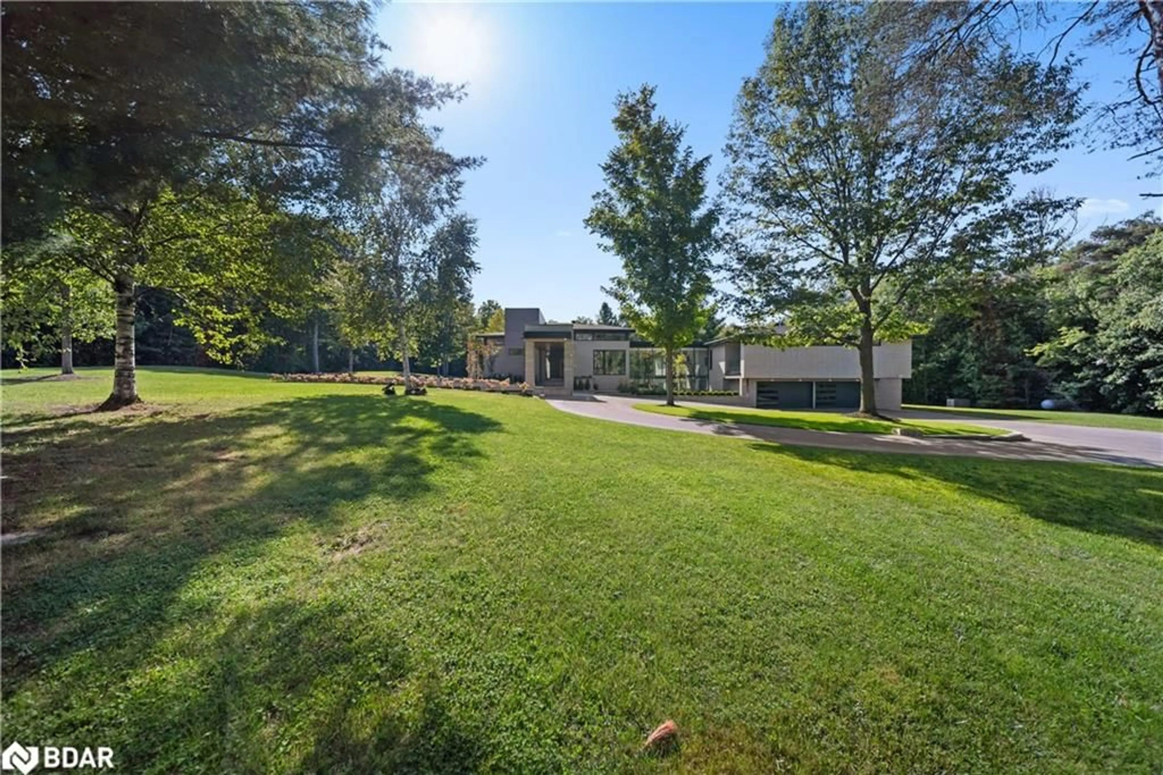 A pic from outside/outdoor area/front of a property/back of a property/a pic from drone, unknown for 15502 York Durham Line, Whitchurch-Stouffville Ontario L4A 3L6