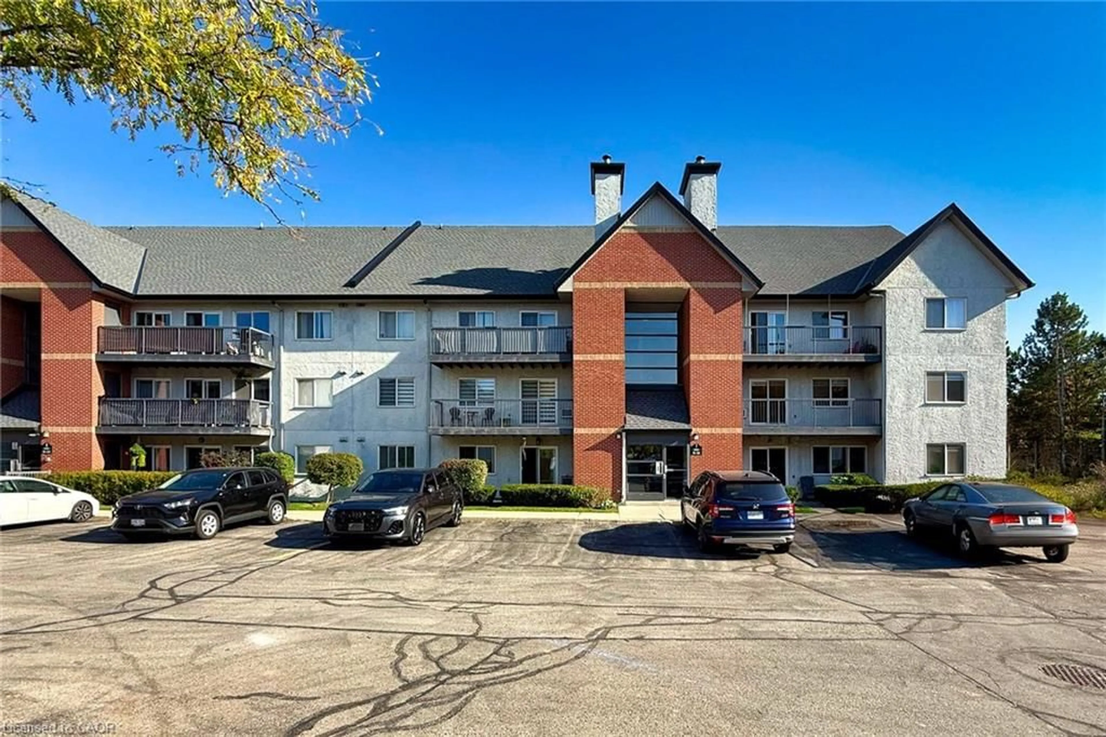 Unknown for 1450 Glen Abbey Gate #722, Oakville Ontario L6M 2V7