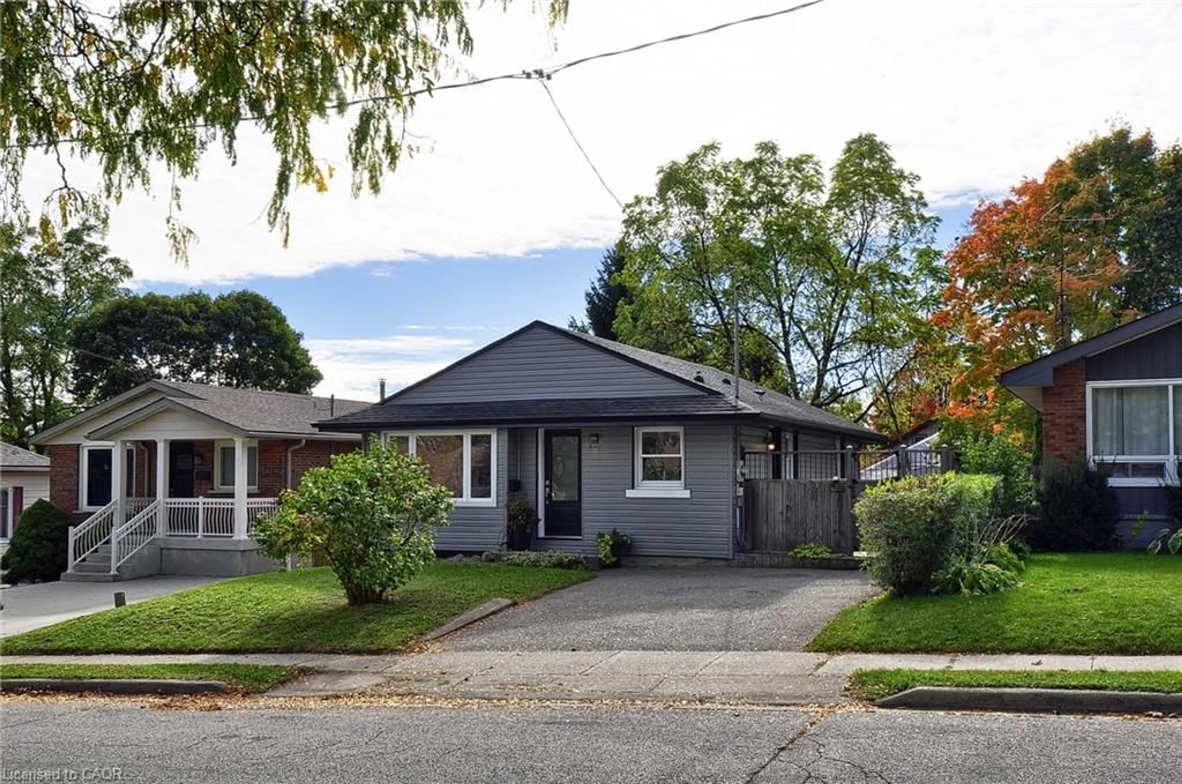 Unknown for 47 Fourth Ave, Cambridge Ontario N1S 2E2