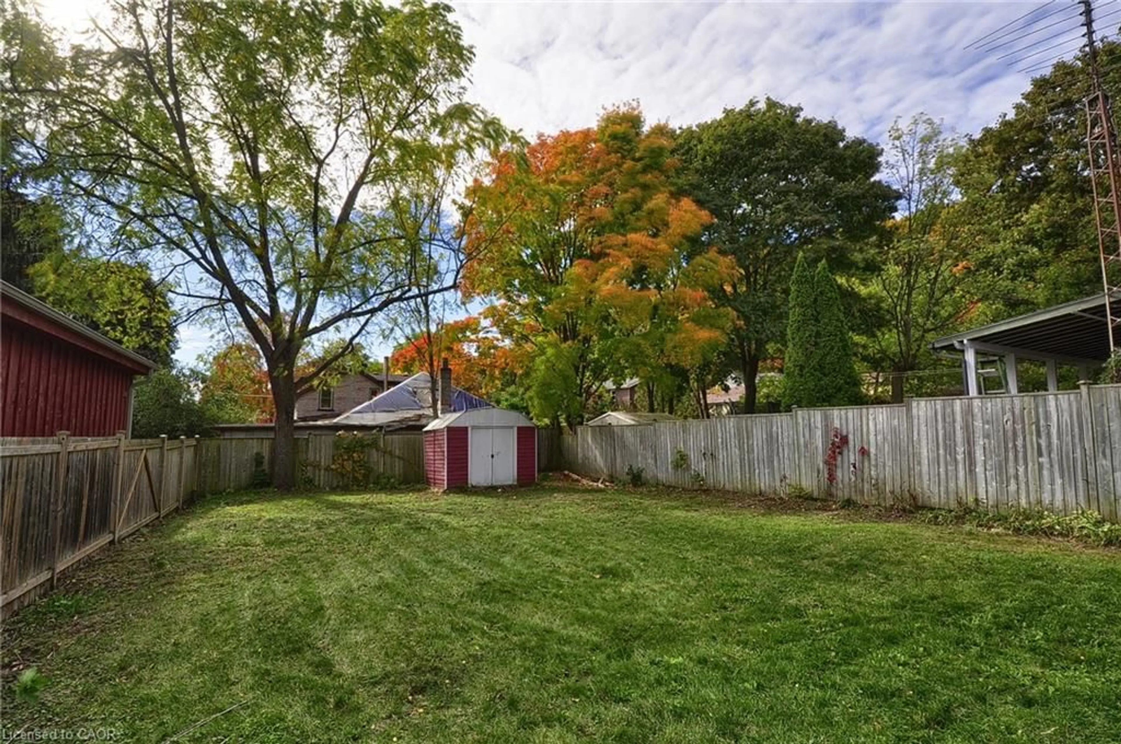 Unknown for 47 Fourth Ave, Cambridge Ontario N1S 2E2