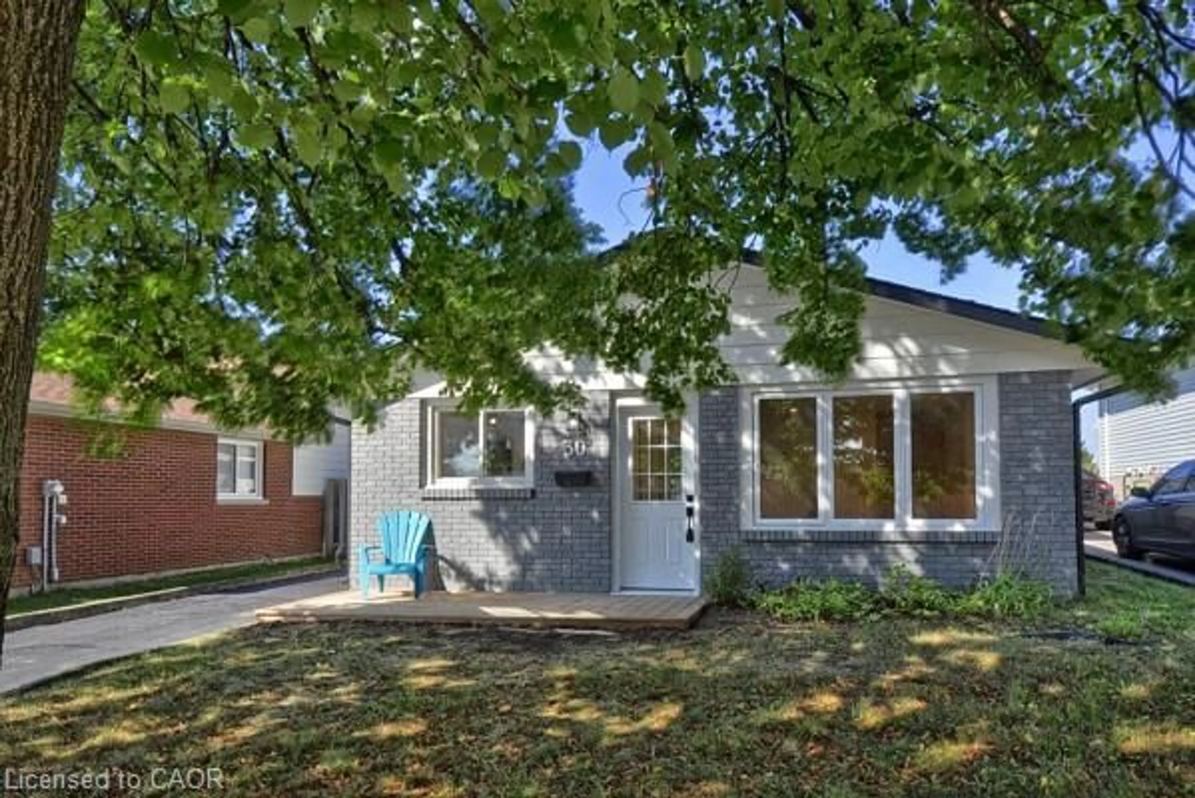 Unknown for 30 Grenadier Rd, Cambridge Ontario N1R 6E7