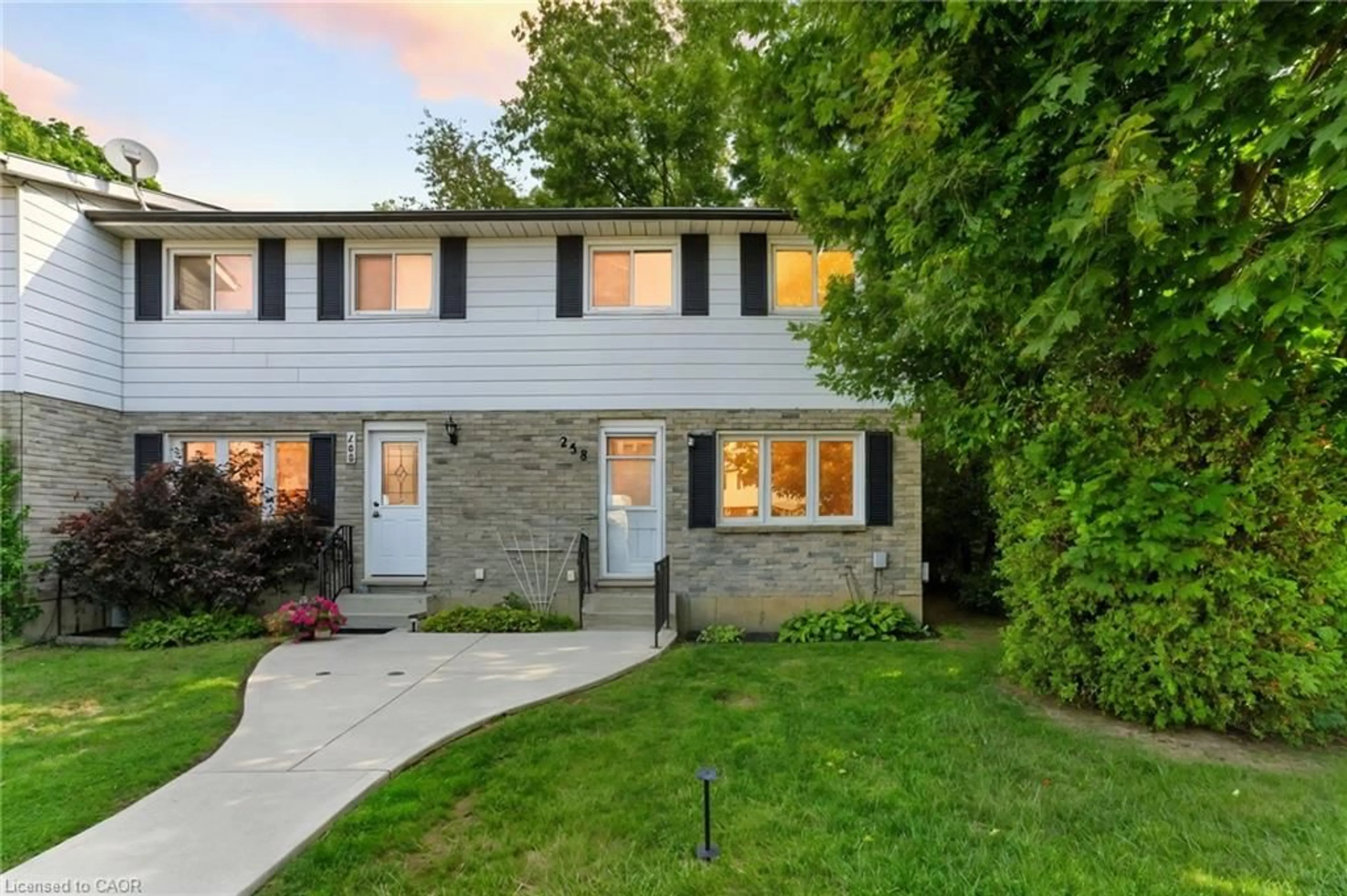 Unknown for 258 Richardson Dr #U6, Port Dover Ontario N0A 1N4