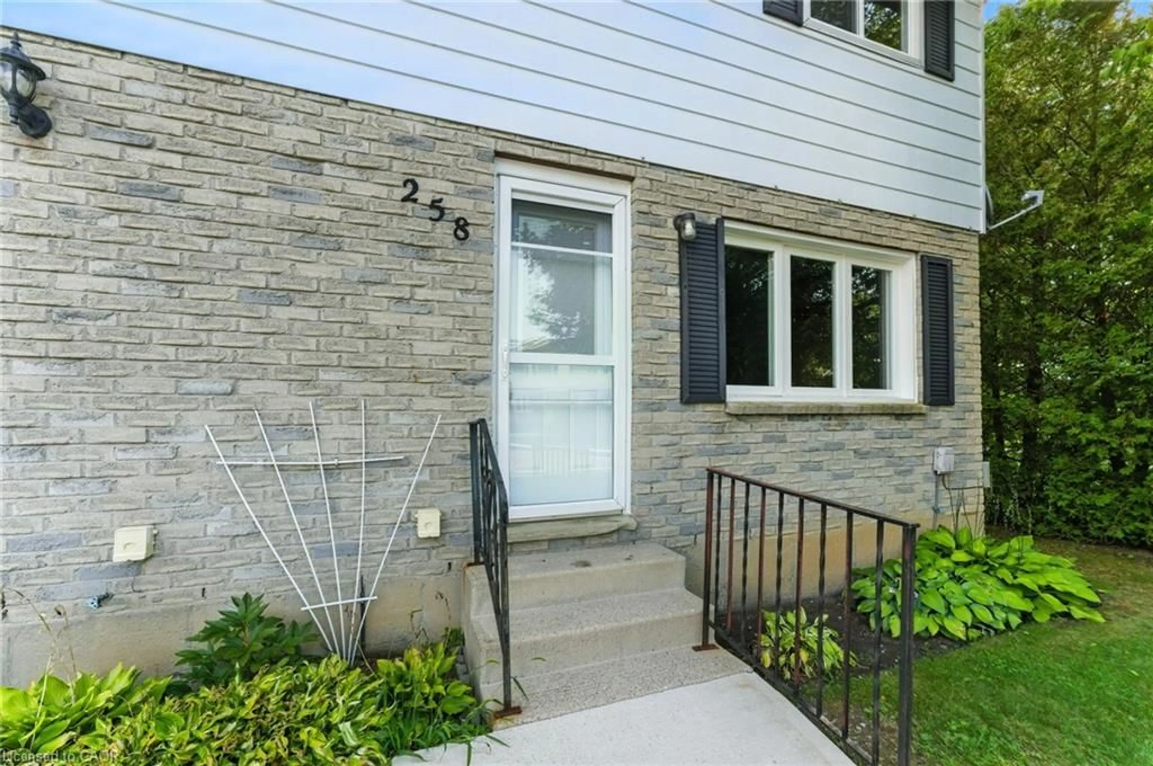 Unknown for 258 Richardson Dr #U6, Port Dover Ontario N0A 1N4