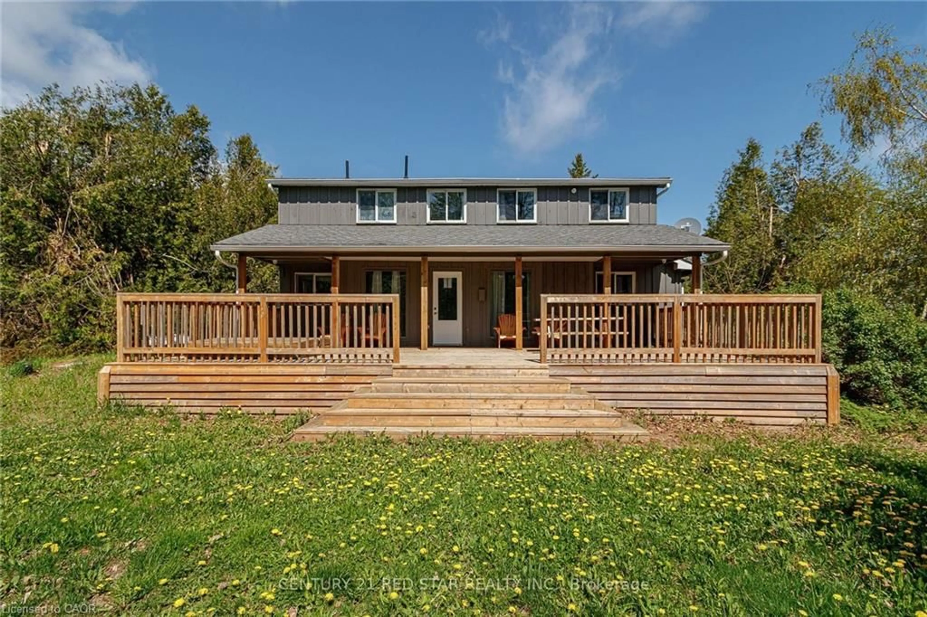 Unknown for 112 Nordic Rd, Ravenna Ontario N0H 2E0