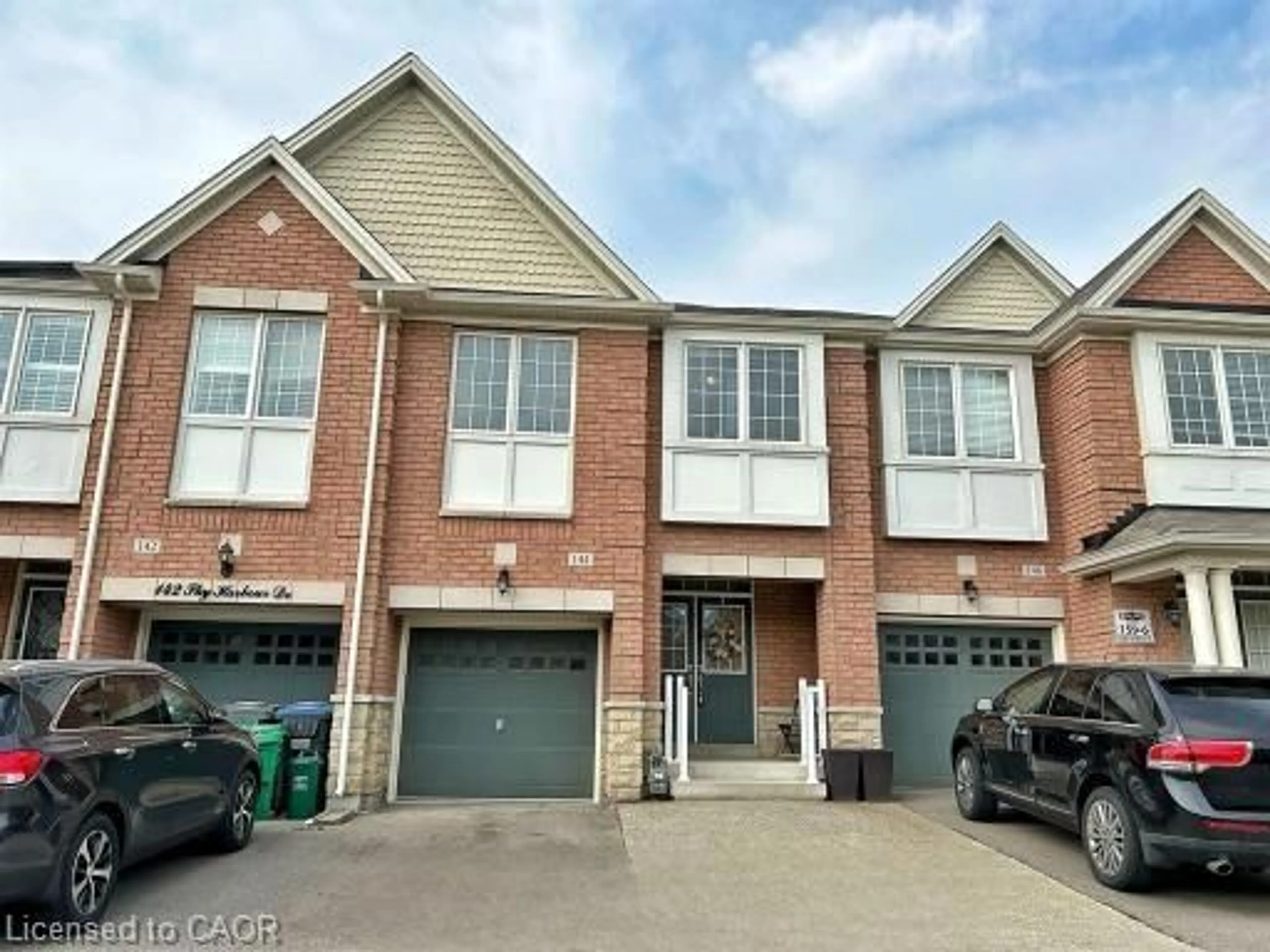 Unknown for 144 Sky Harbour Dr, Brampton Ontario L6Y 0V1
