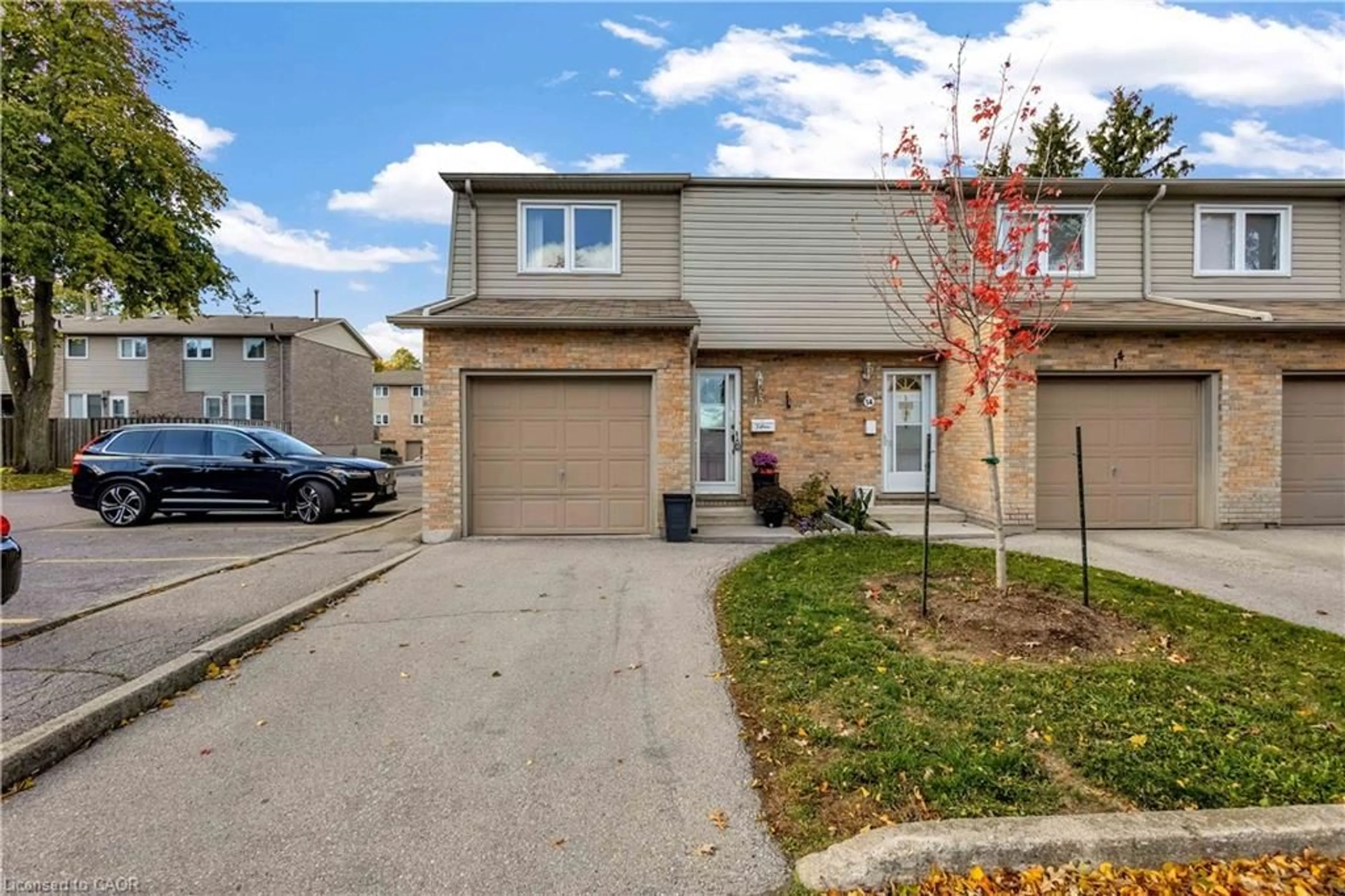 Unknown for 1396 Upper Ottawa St #15, Hamilton Ontario L8W 1R1