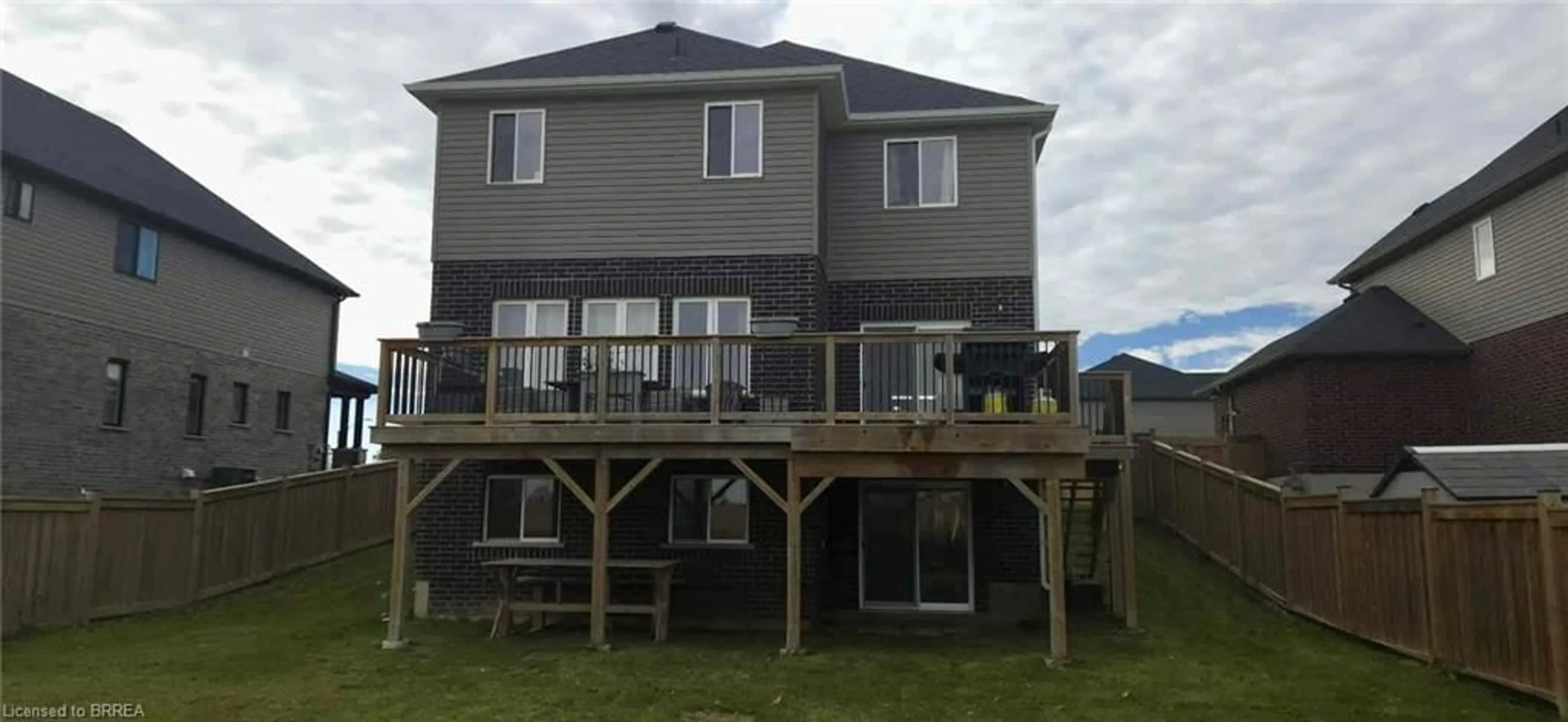 Unknown for 333 Poldon Dr, Norwich Ontario N0J 1P0