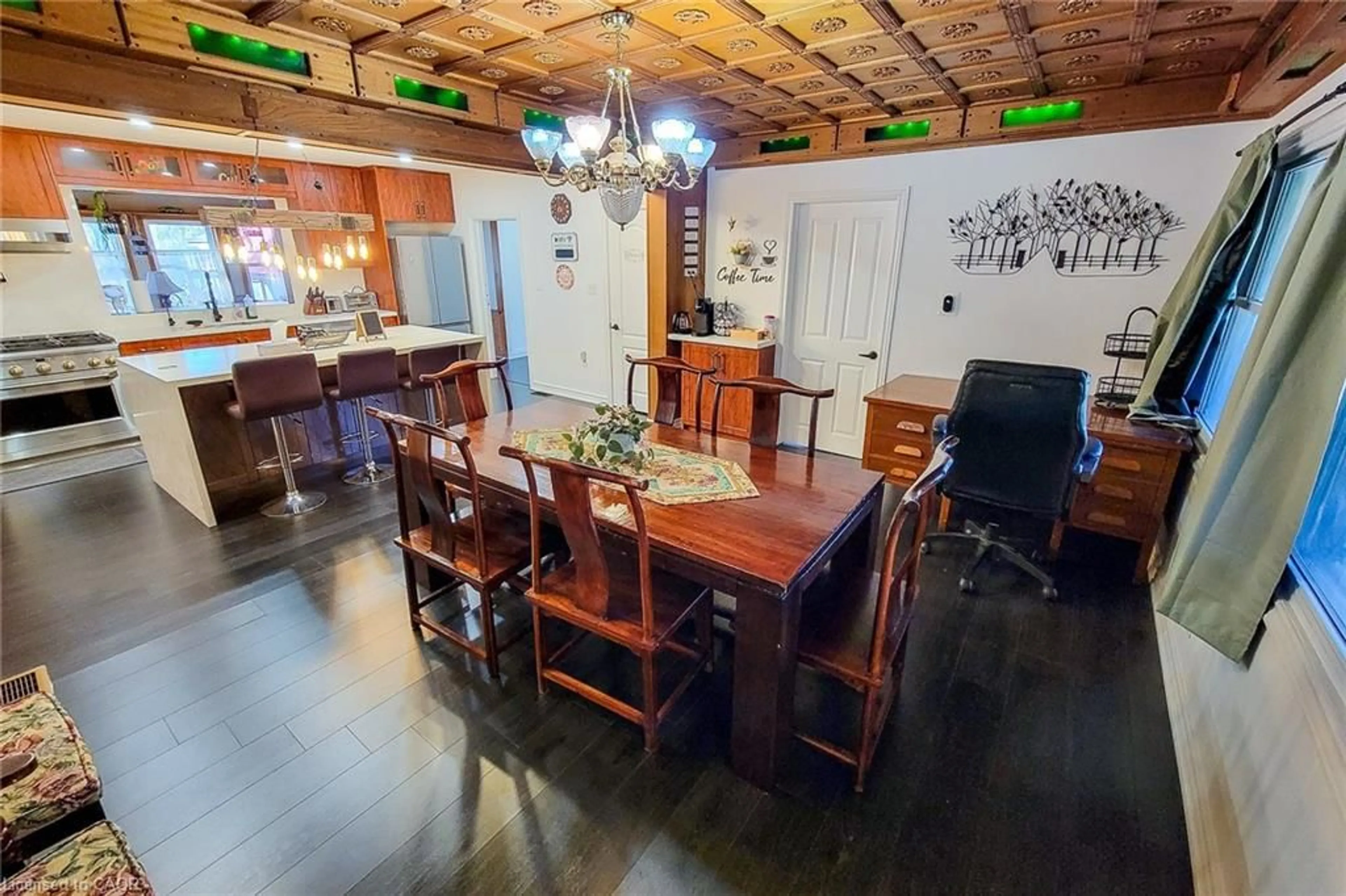 Dining room, unknown for 1423 Merrittville Hwy, Welland Ontario L3B 5N5