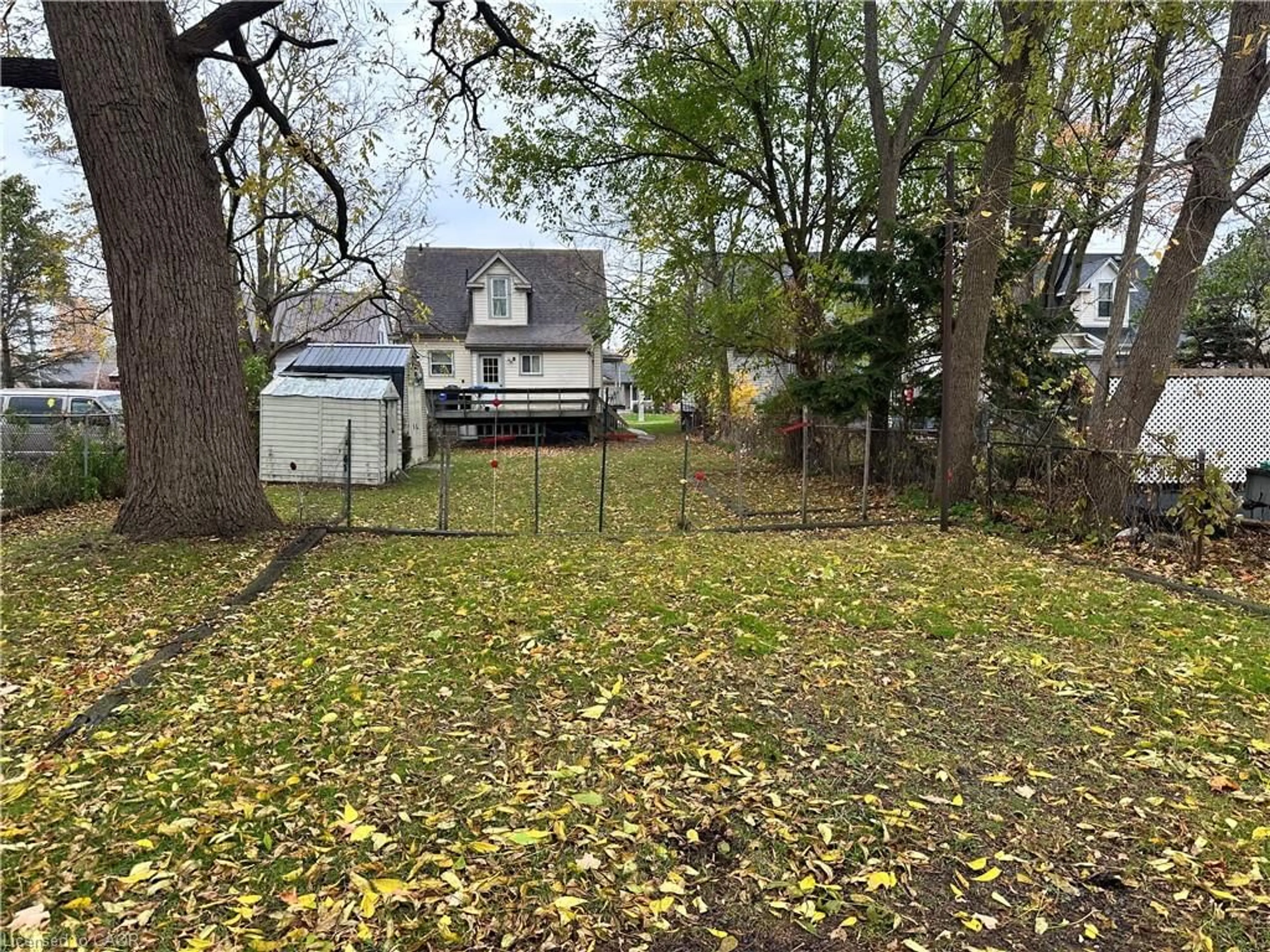 Unknown for 149 Forest St, Dunnville Ontario N1A 1B9