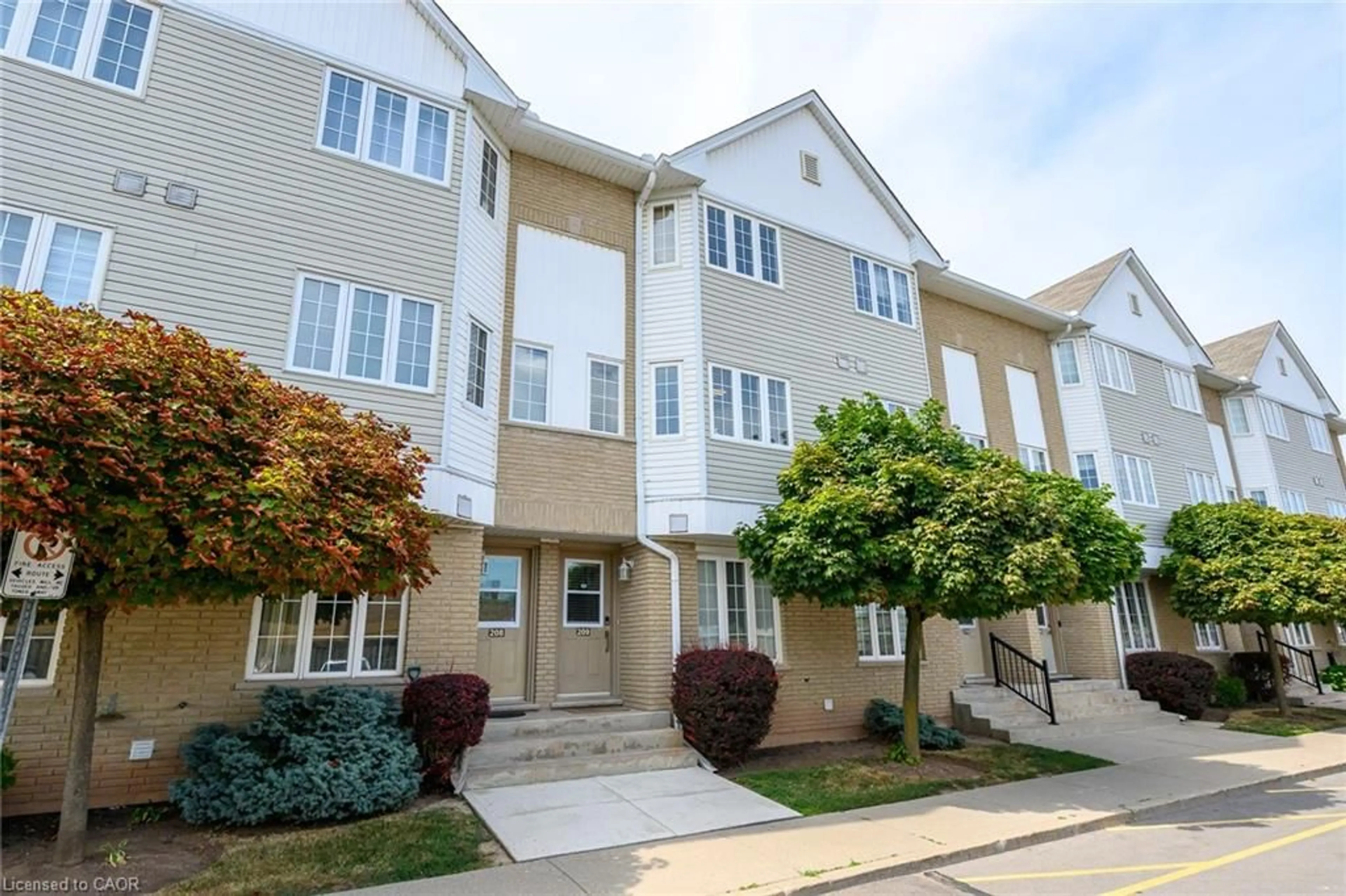 Unknown for 511 Highway 8 St #209, Stoney Creek Ontario L8G 1G4