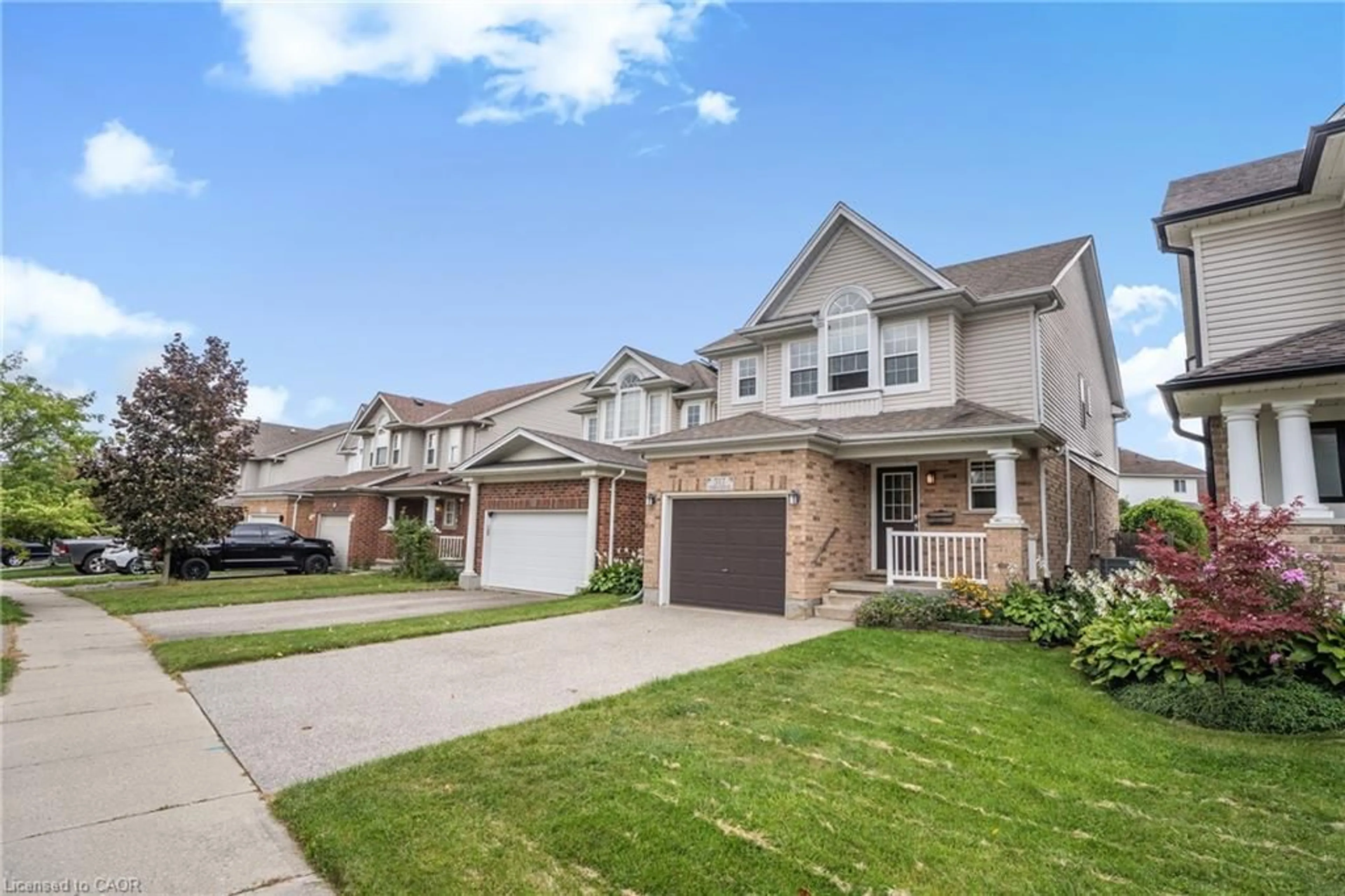 Unknown for 517 Thornview Pl, Waterloo Ontario N2T 2V9