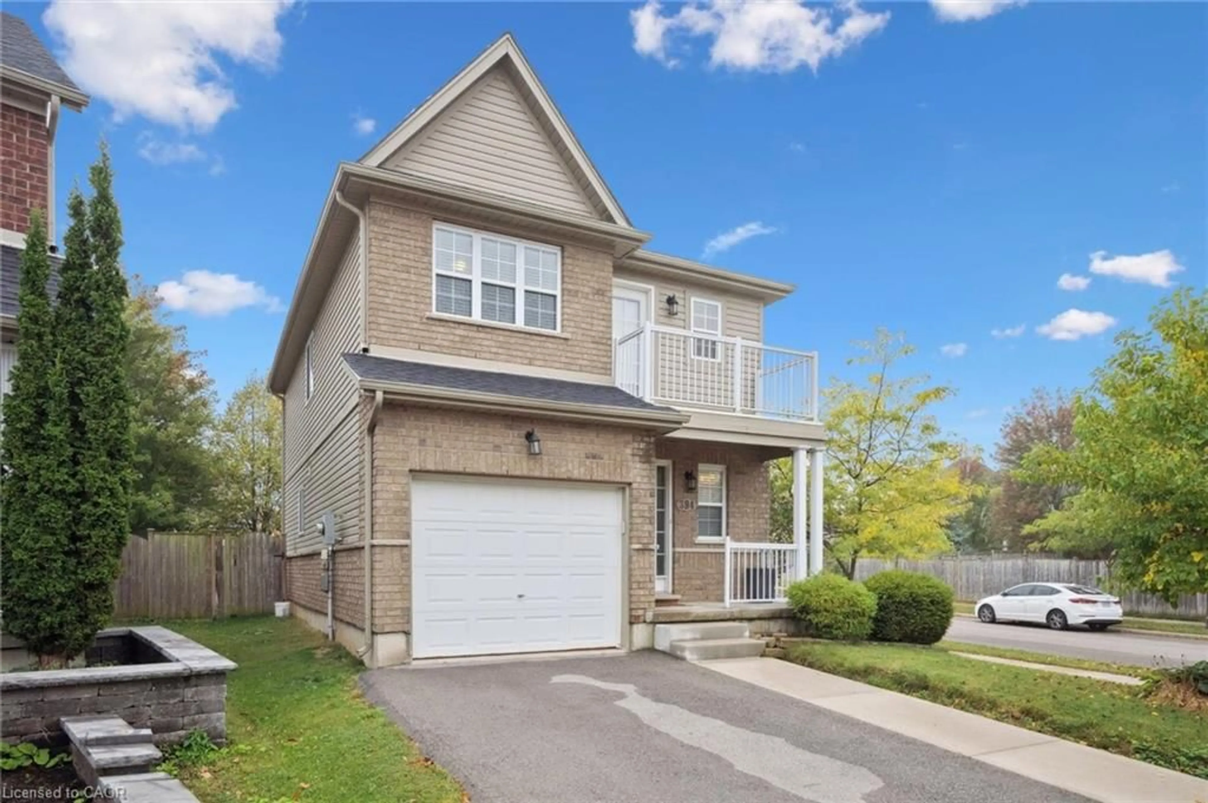 Unknown for 394 Sauve Cres, Waterloo Ontario N2T 2Y9