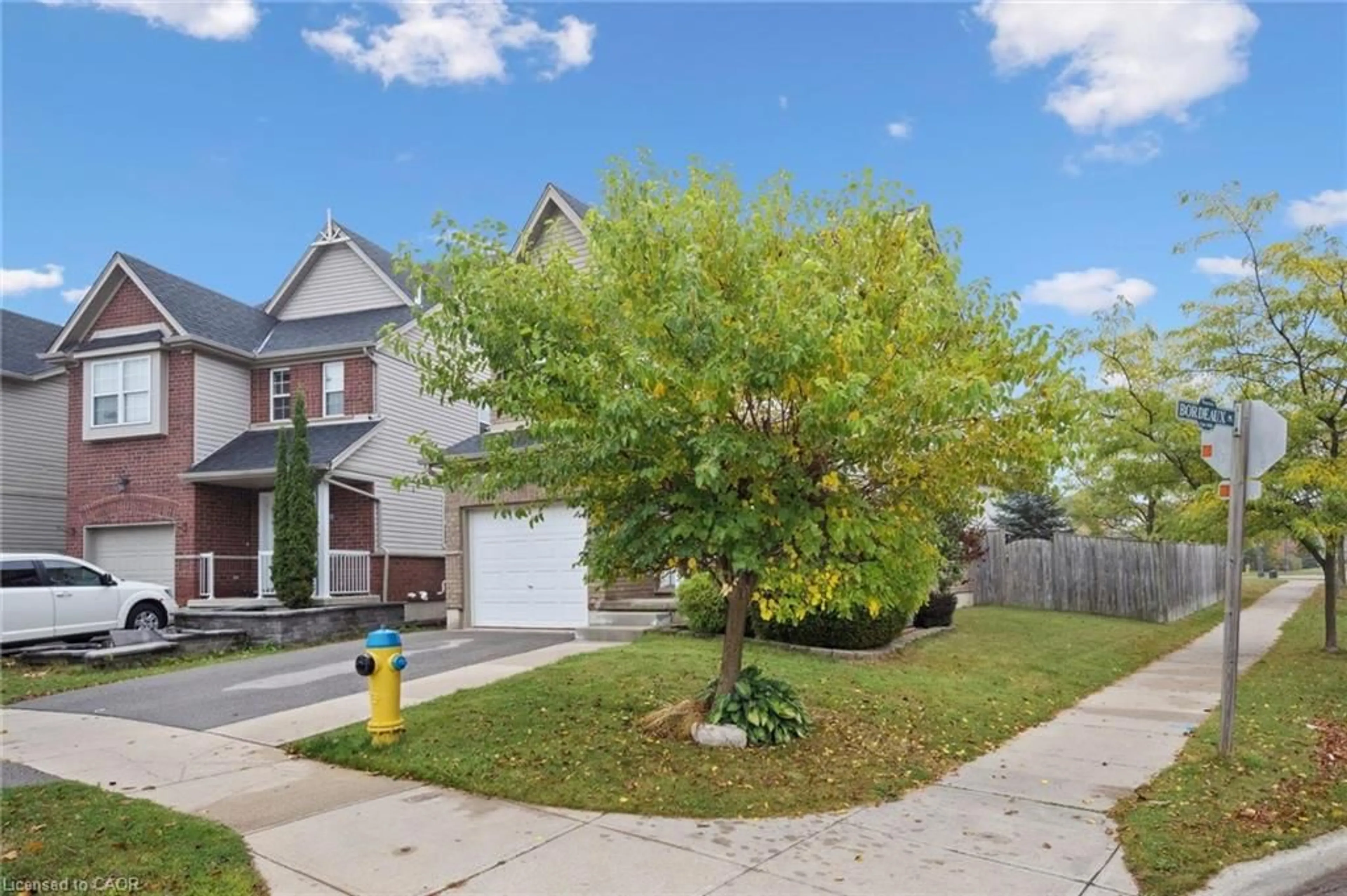 Unknown for 394 Sauve Cres, Waterloo Ontario N2T 2Y9