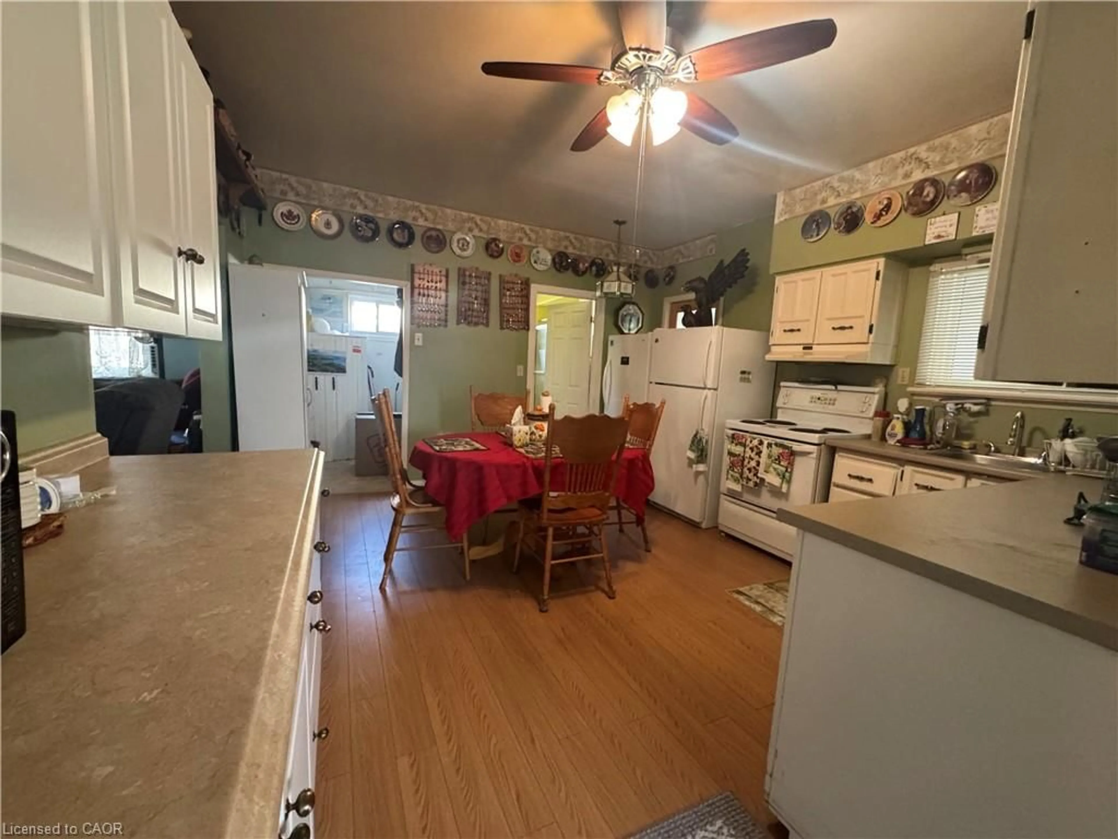 Unknown for 115 Diagonal Rd, Wingham Ontario N0G 2W0