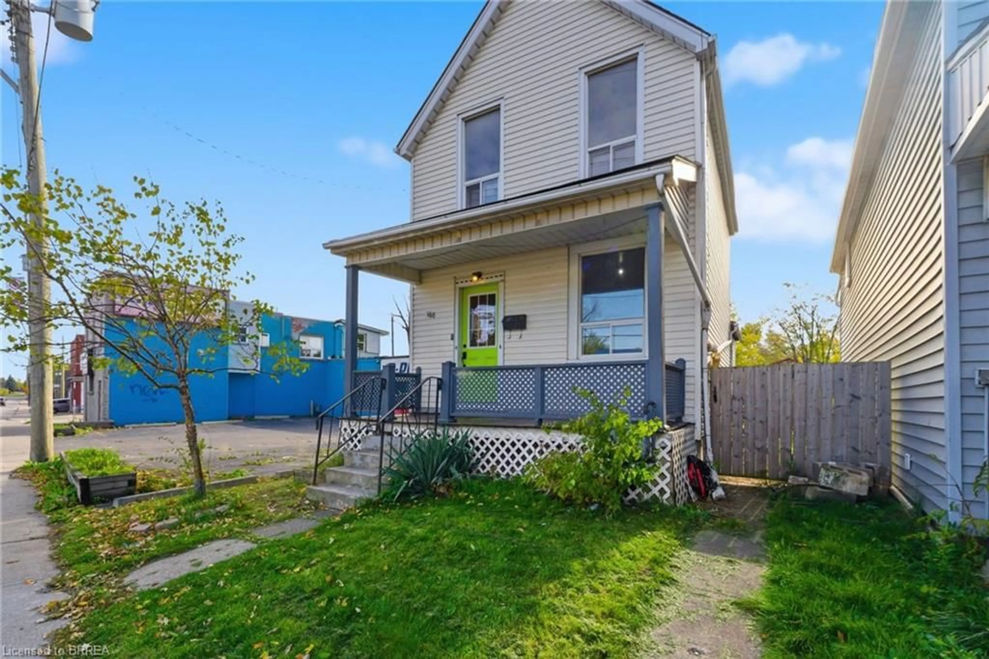 Unknown for 166 Beach Rd, Hamilton Ontario L8L 4A5