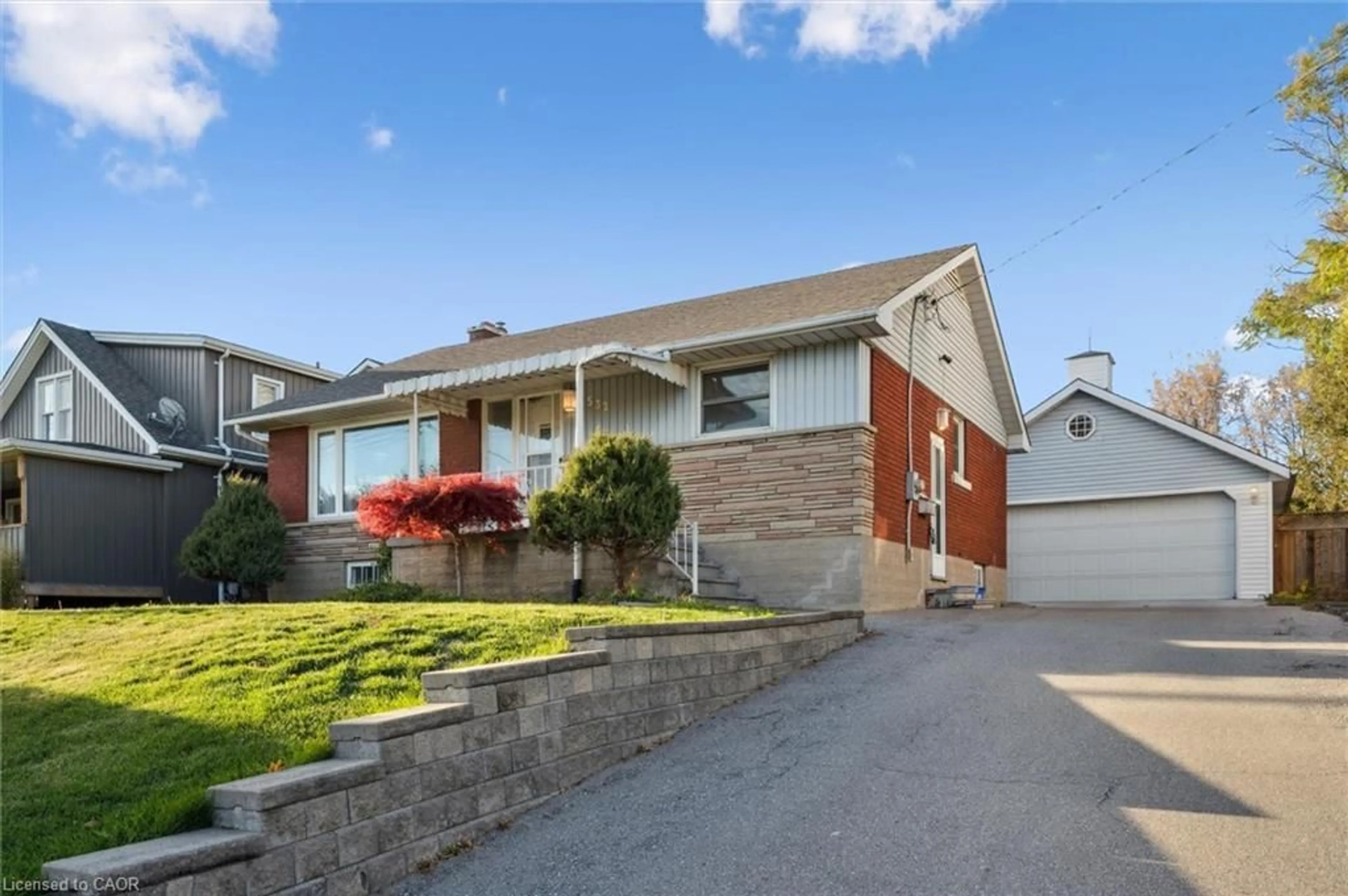 Unknown for 532 Victoria St, Kitchener Ontario N2M 3A9