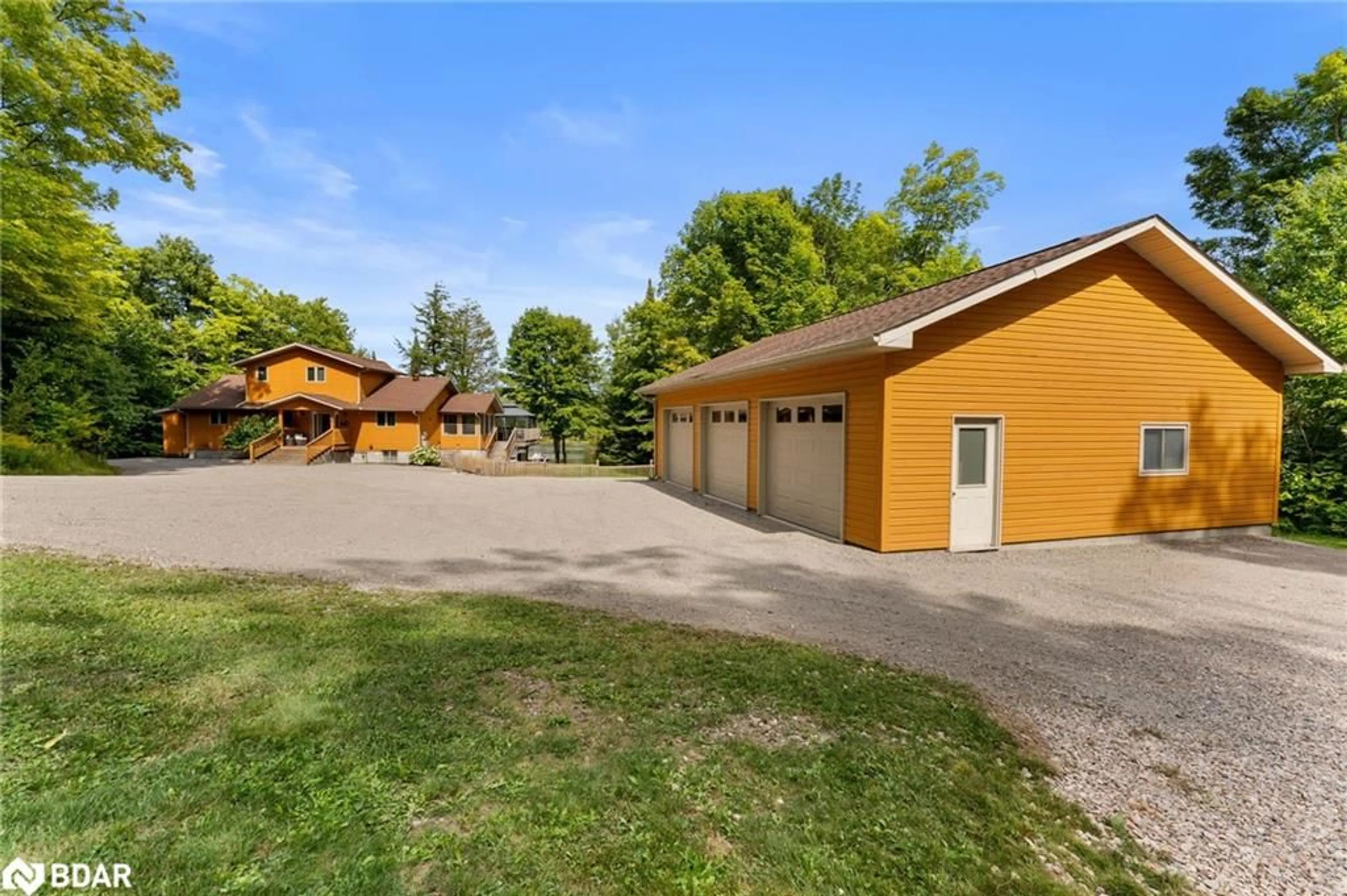 Unknown for 58 Niagara Road, Nipissing Ontario P0H 1W0