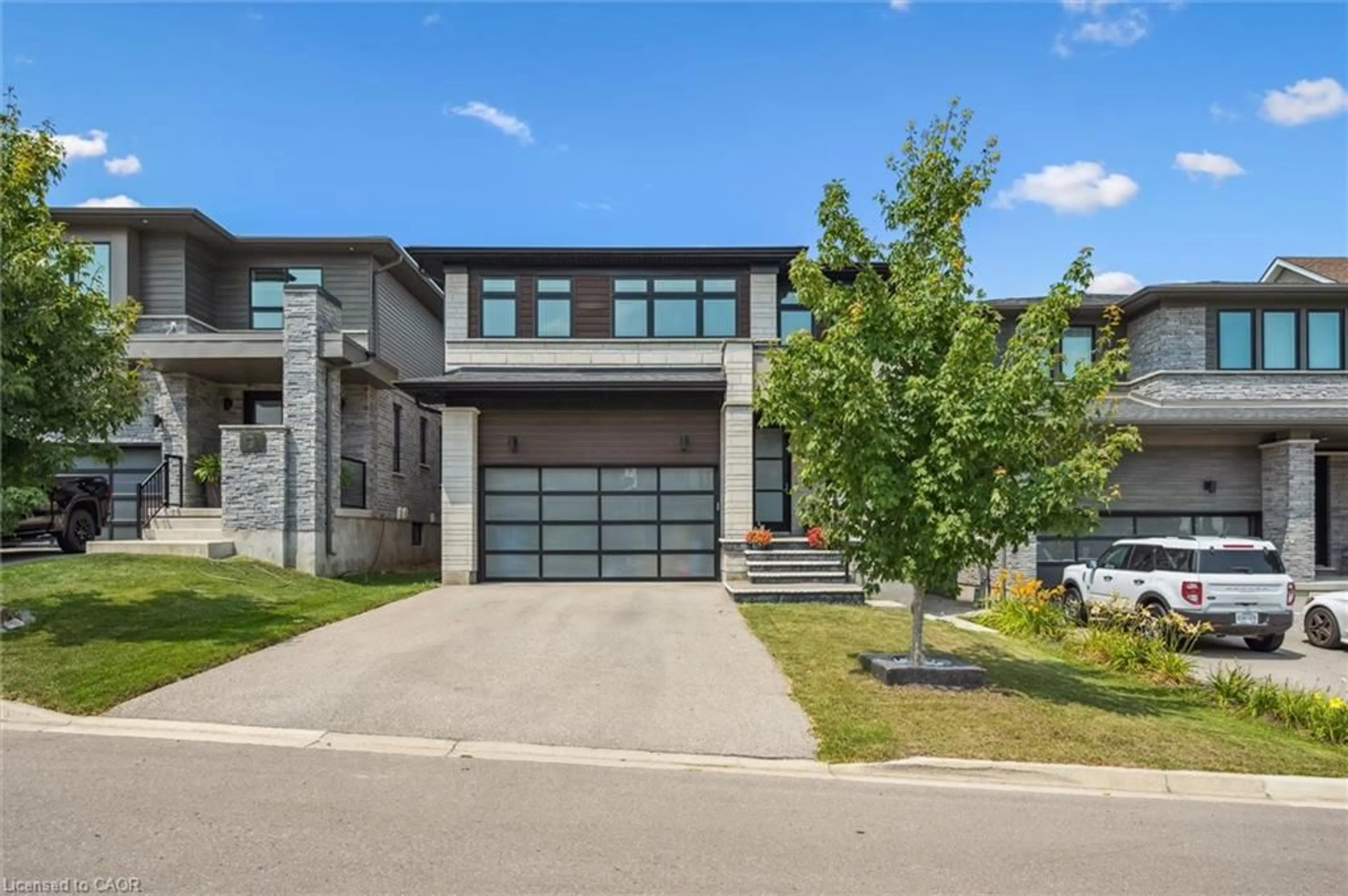 Home with brick exterior material, street for 49 Ryder Ave, Guelph Ontario N1G 0H1