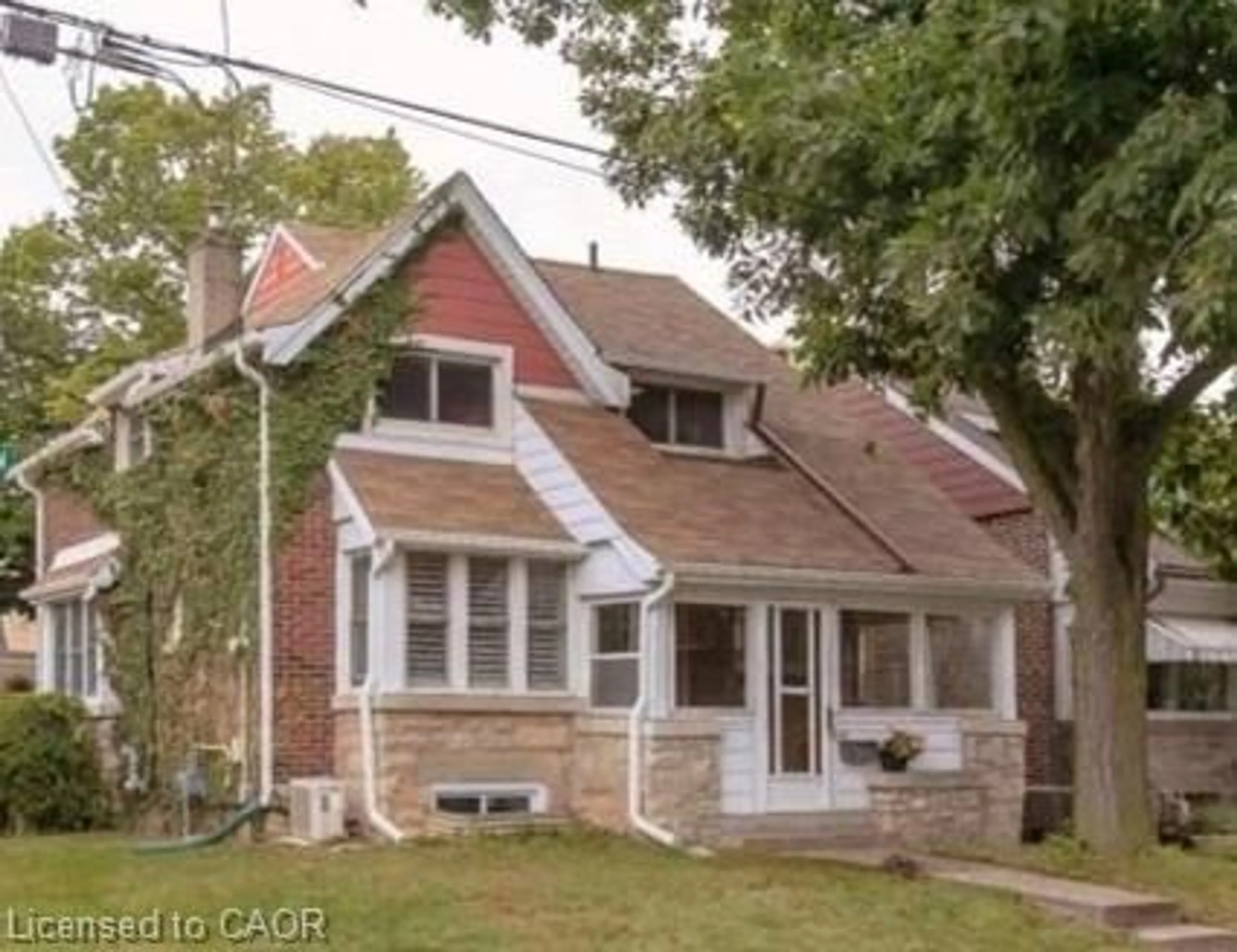 Unknown for 93 Paradise Rd, Hamilton Ontario L8S 3S9