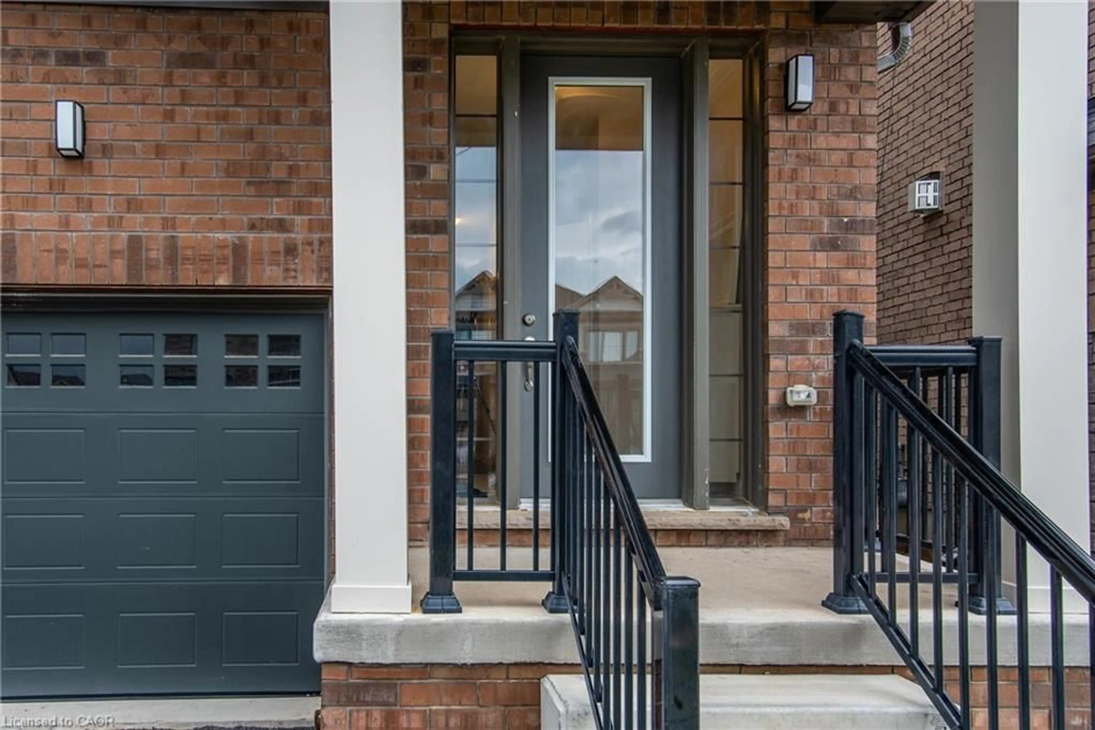 Unknown for 29 Rustic Oak Trail, Ayr Ontario N0B 1E0