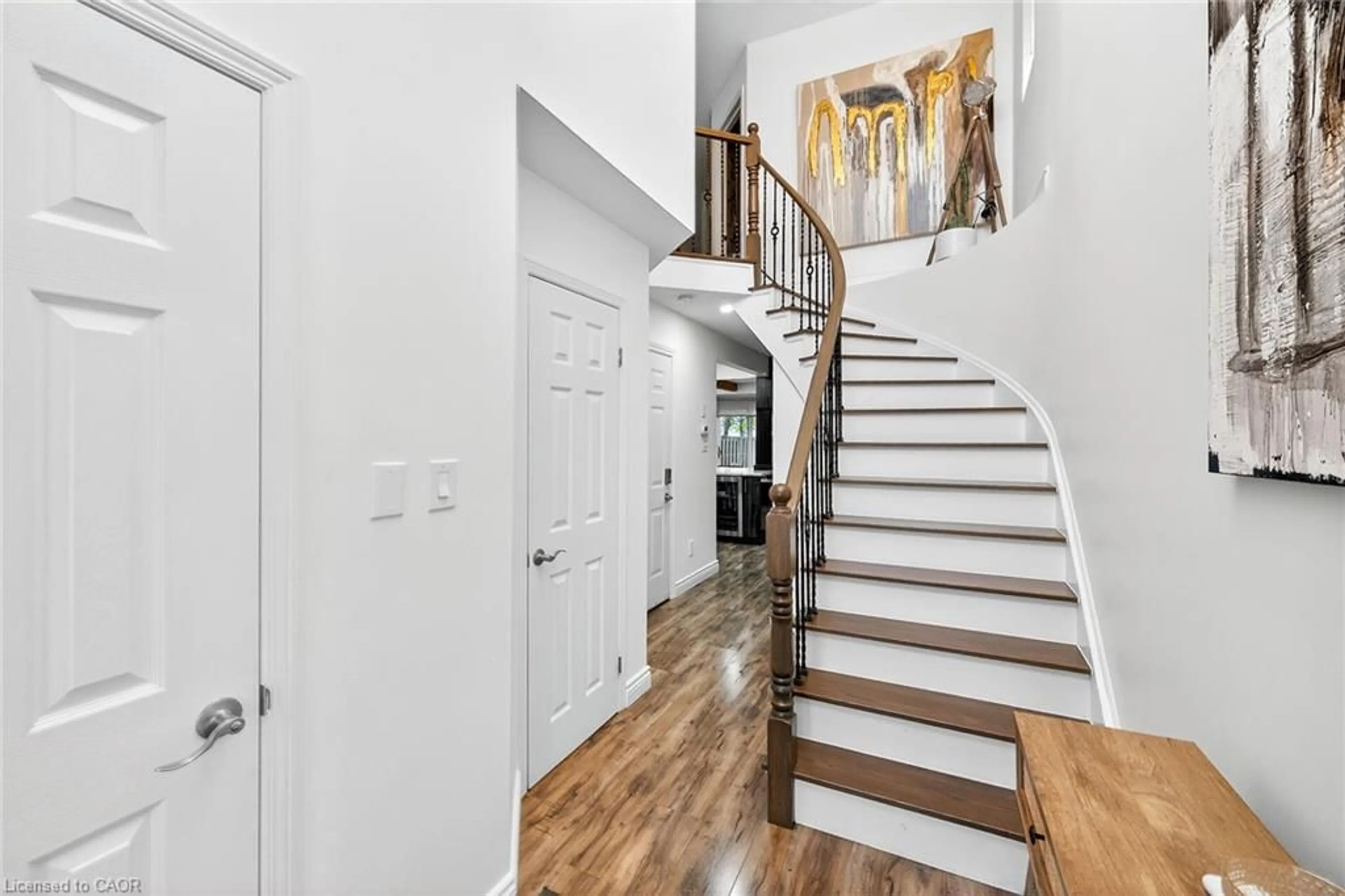 Unknown for 134 Terni Blvd #14, Hamilton Ontario L8W 3Y9