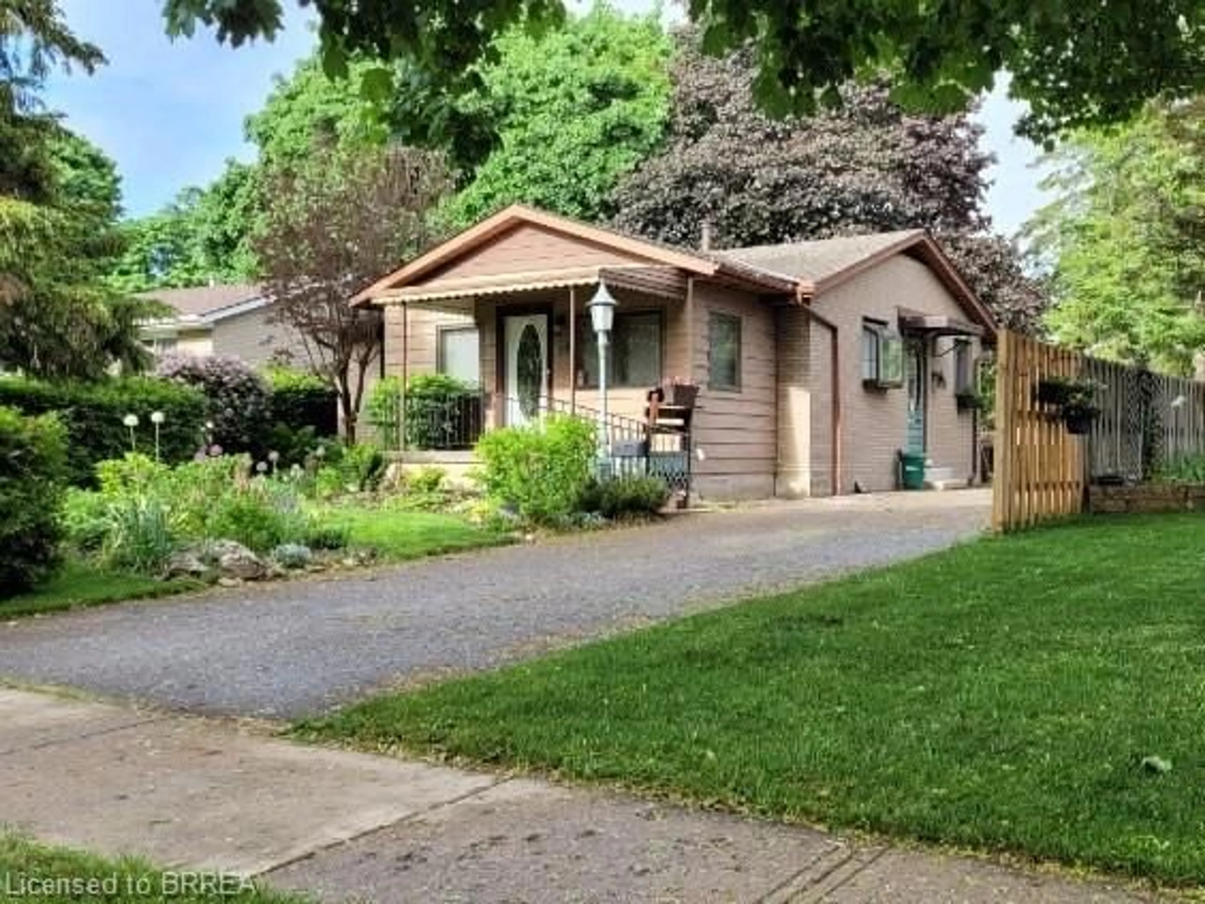 Unknown for 59 Canterbury Ave, Stratford Ontario N5A 4V8