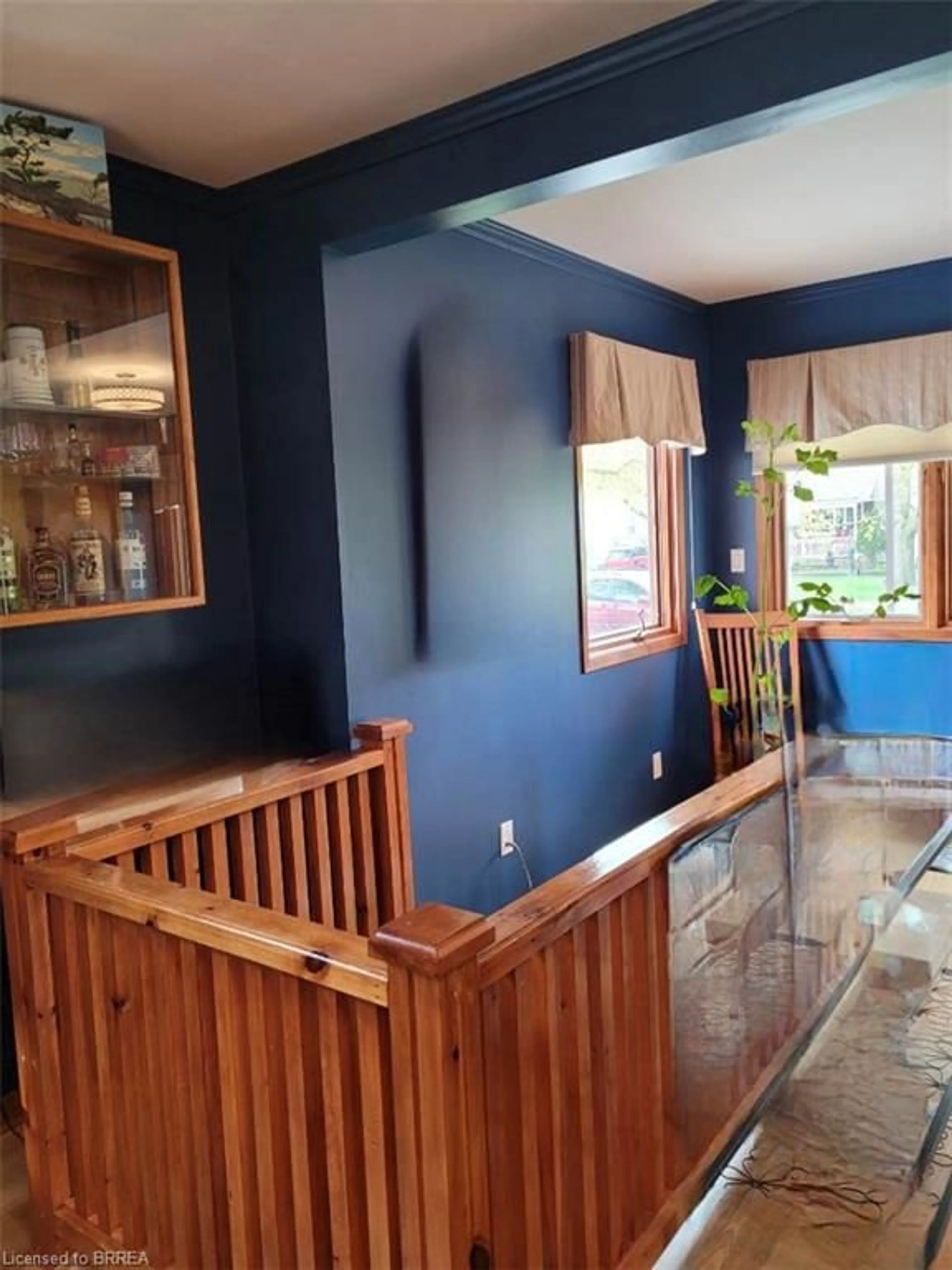 Dining room, unknown for 59 Canterbury Ave, Stratford Ontario N5A 4V8