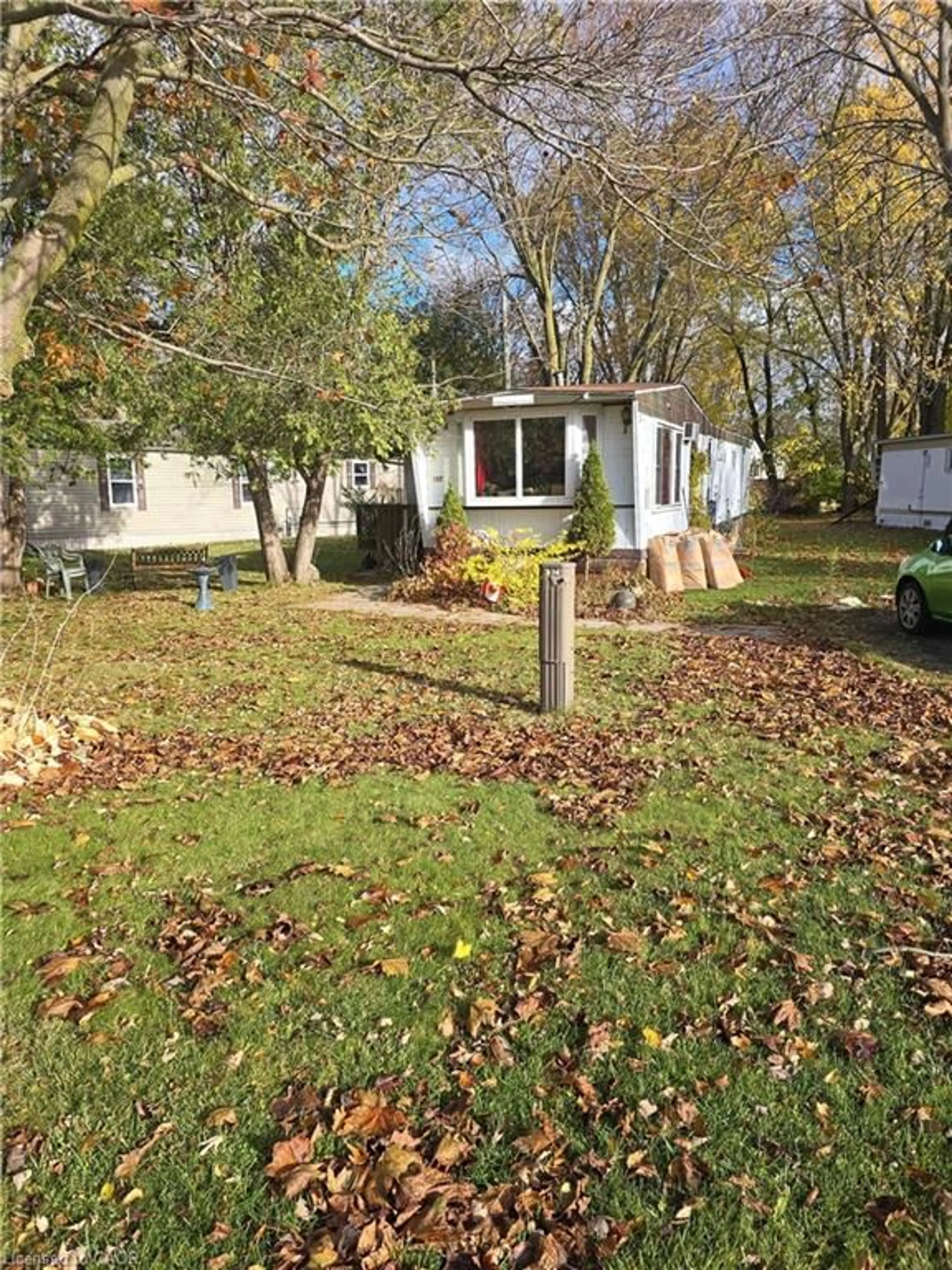 Unknown for 117 Jessie Lee Lane, Waterloo Ontario N2J 4G8