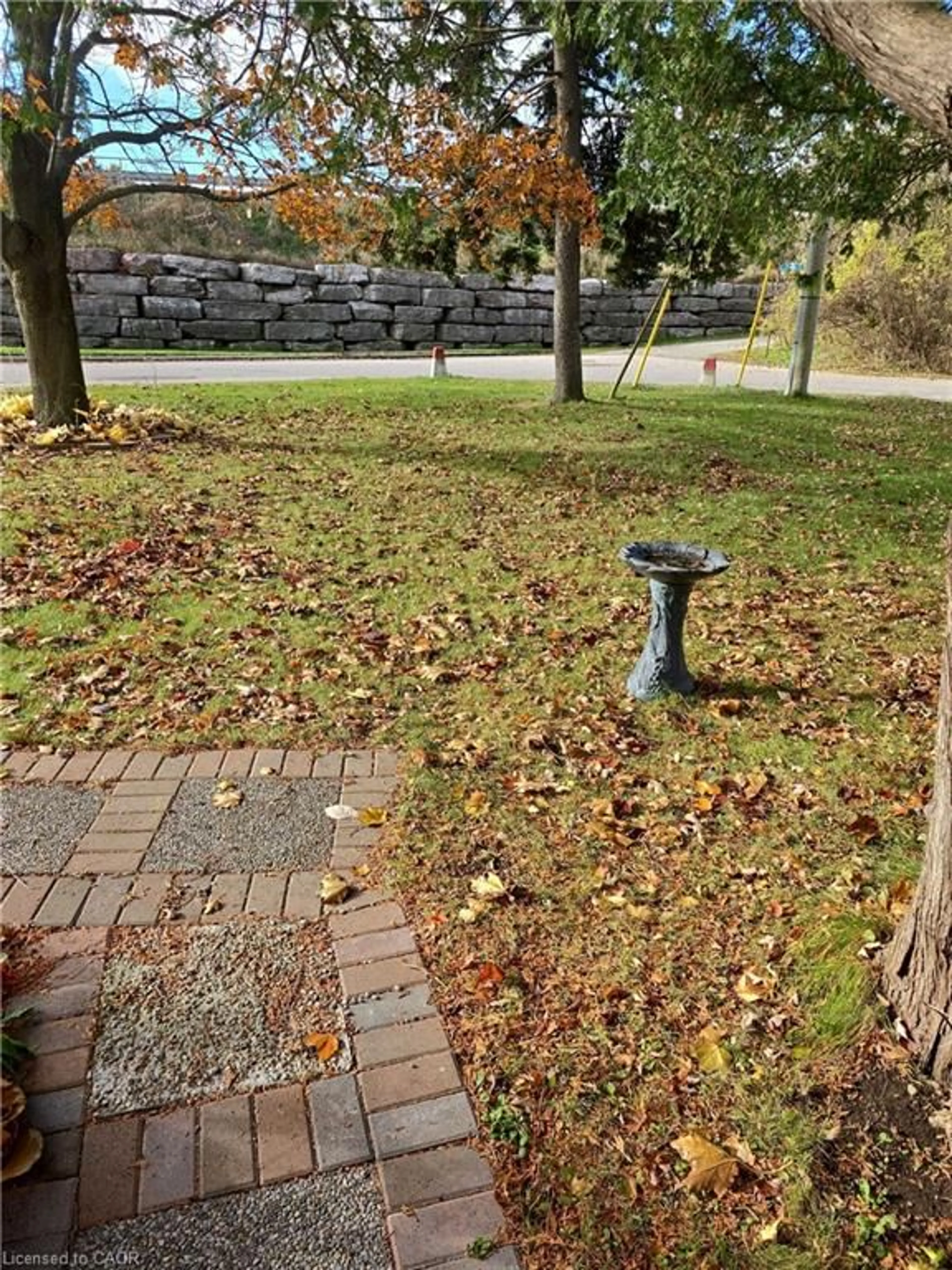 Unknown for 117 Jessie Lee Lane, Waterloo Ontario N2J 4G8