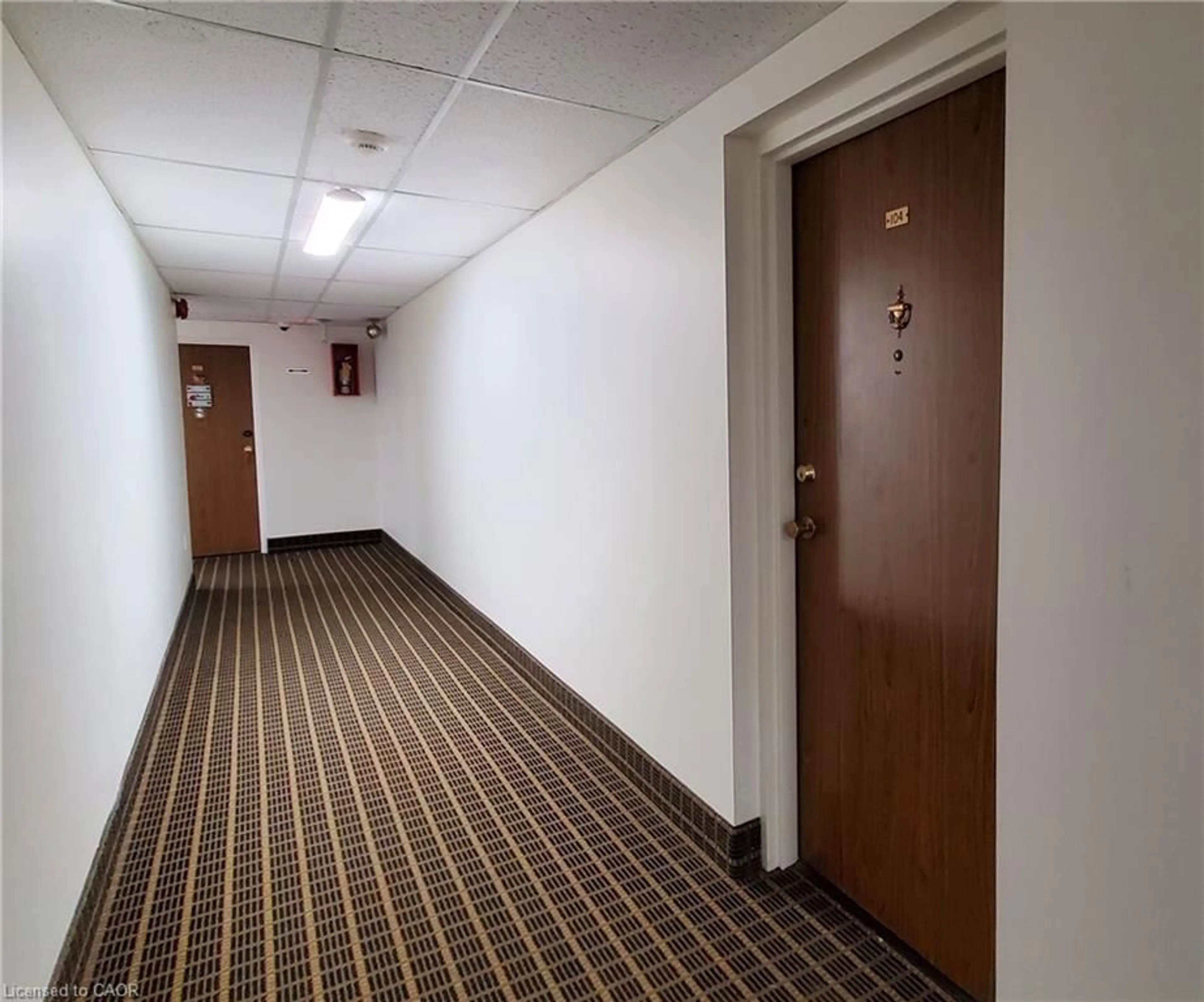 A pic of a room for 6 Walton Ave #104, Kitchener Ontario N2C 2B5