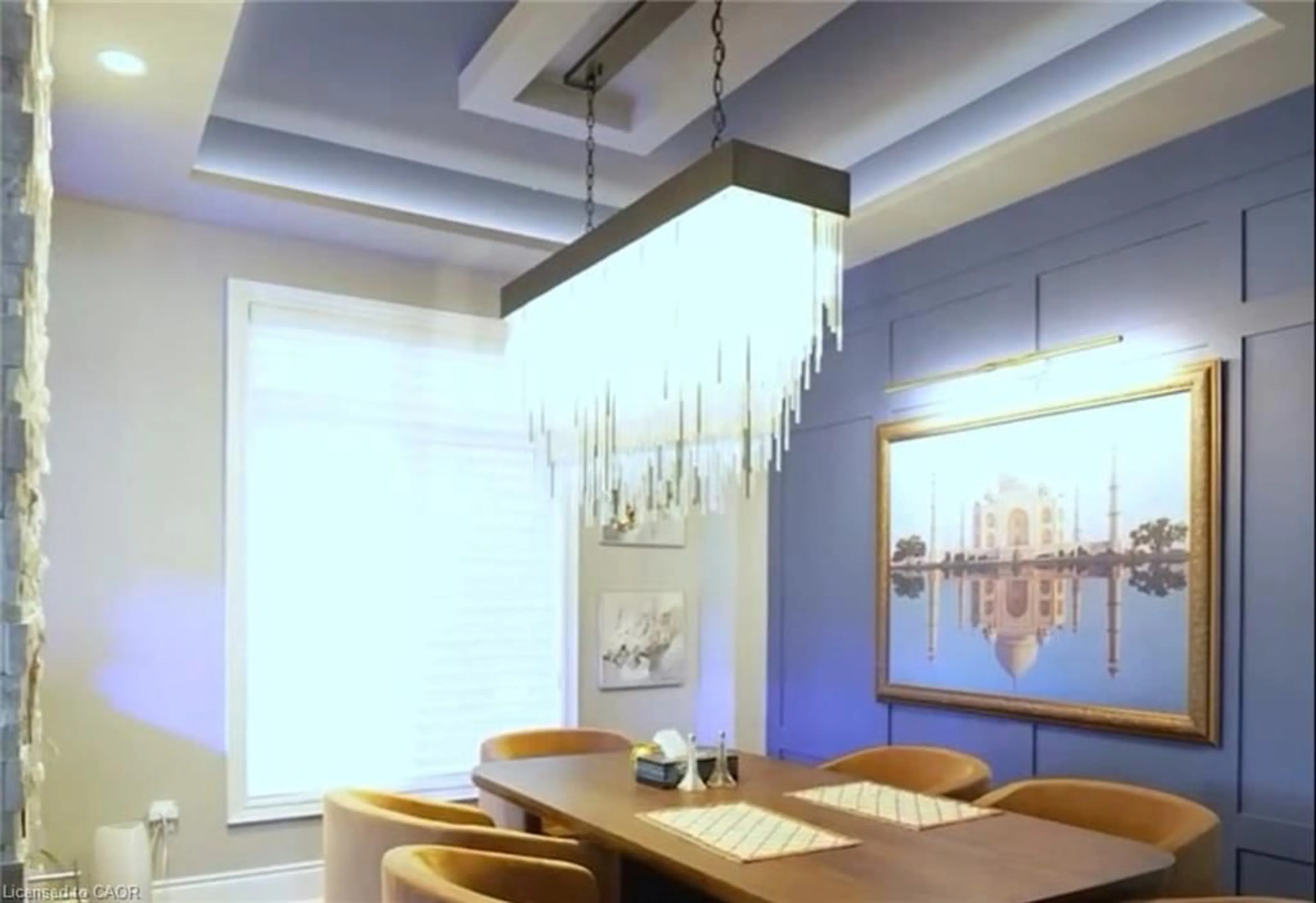 Dining room, unknown for 10 Gracedale Dr, Richmond Hill Ontario L4C 0Y3