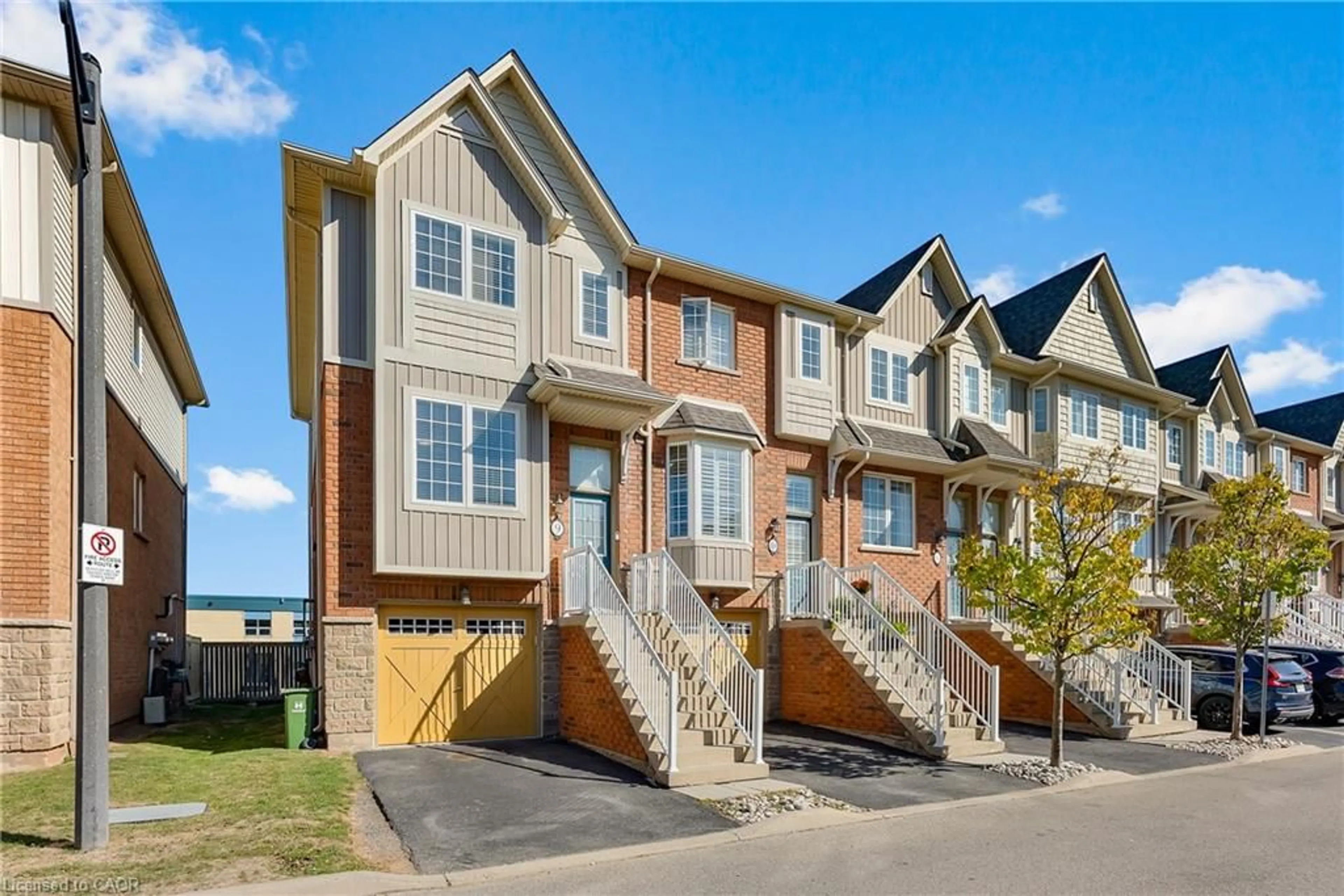 Unknown for 170 Dewitt Rd #9, Stoney Creek Ontario L8E 0B4