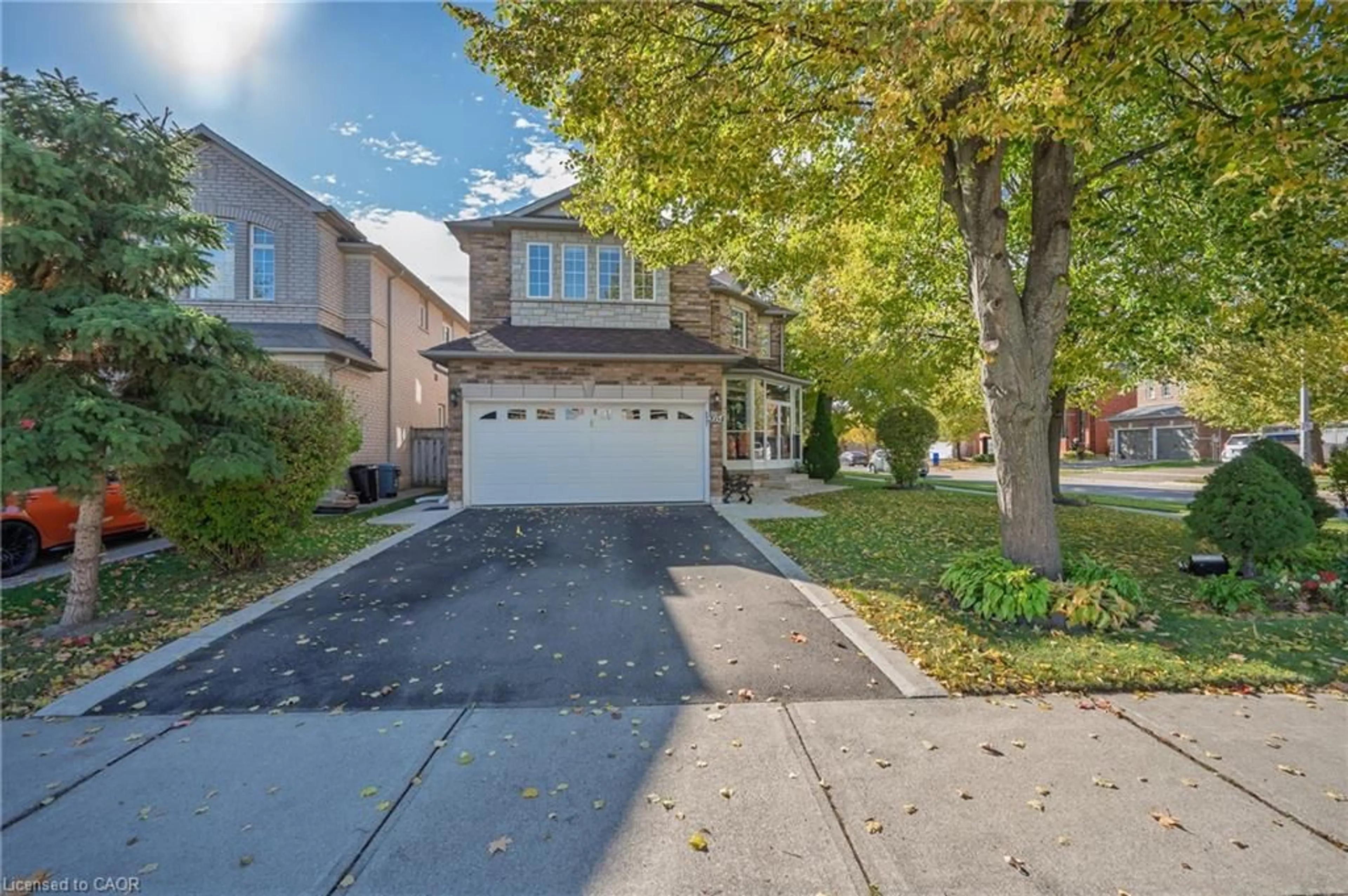 Unknown for 2054 Bloomfield Dr, Oakville Ontario L6M 3W3