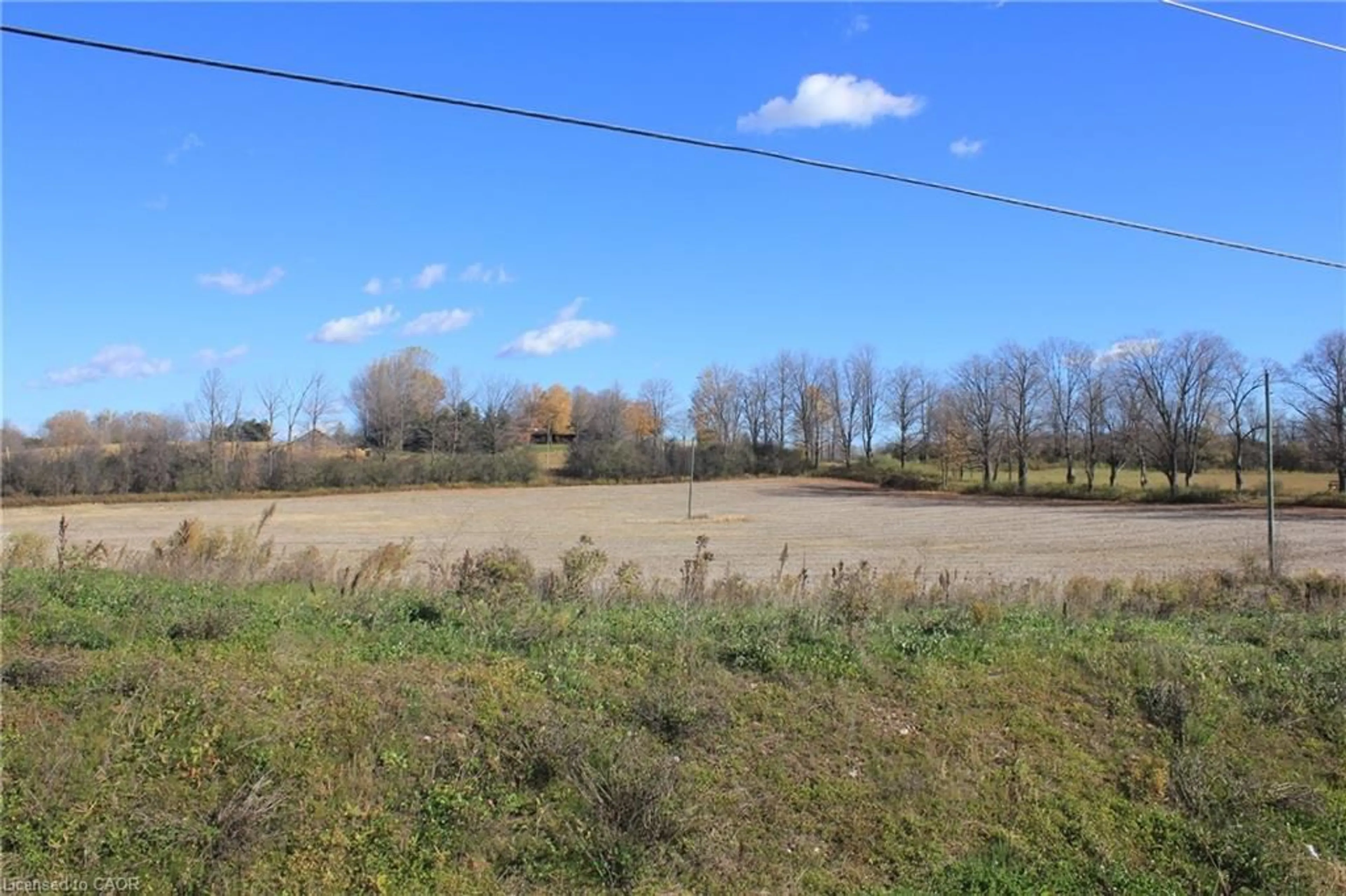 A pic from outside/outdoor area/front of a property/back of a property/a pic from drone, forest/trees view for 4507 Concession 7 Rd, Guelph Ontario N1H 6H9