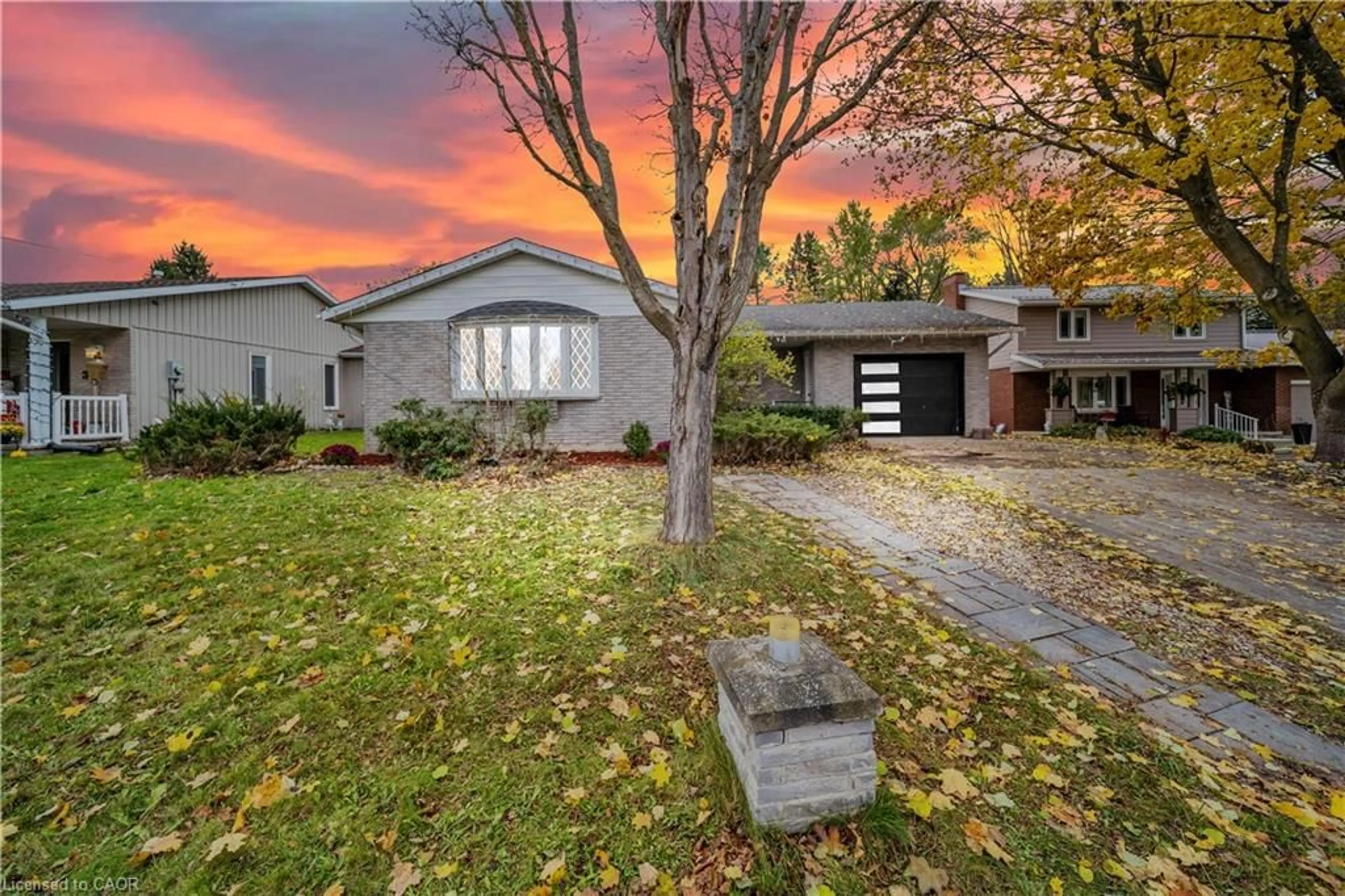 Unknown for 5 Centennial Dr, Walkerton Ontario N0G 2V0