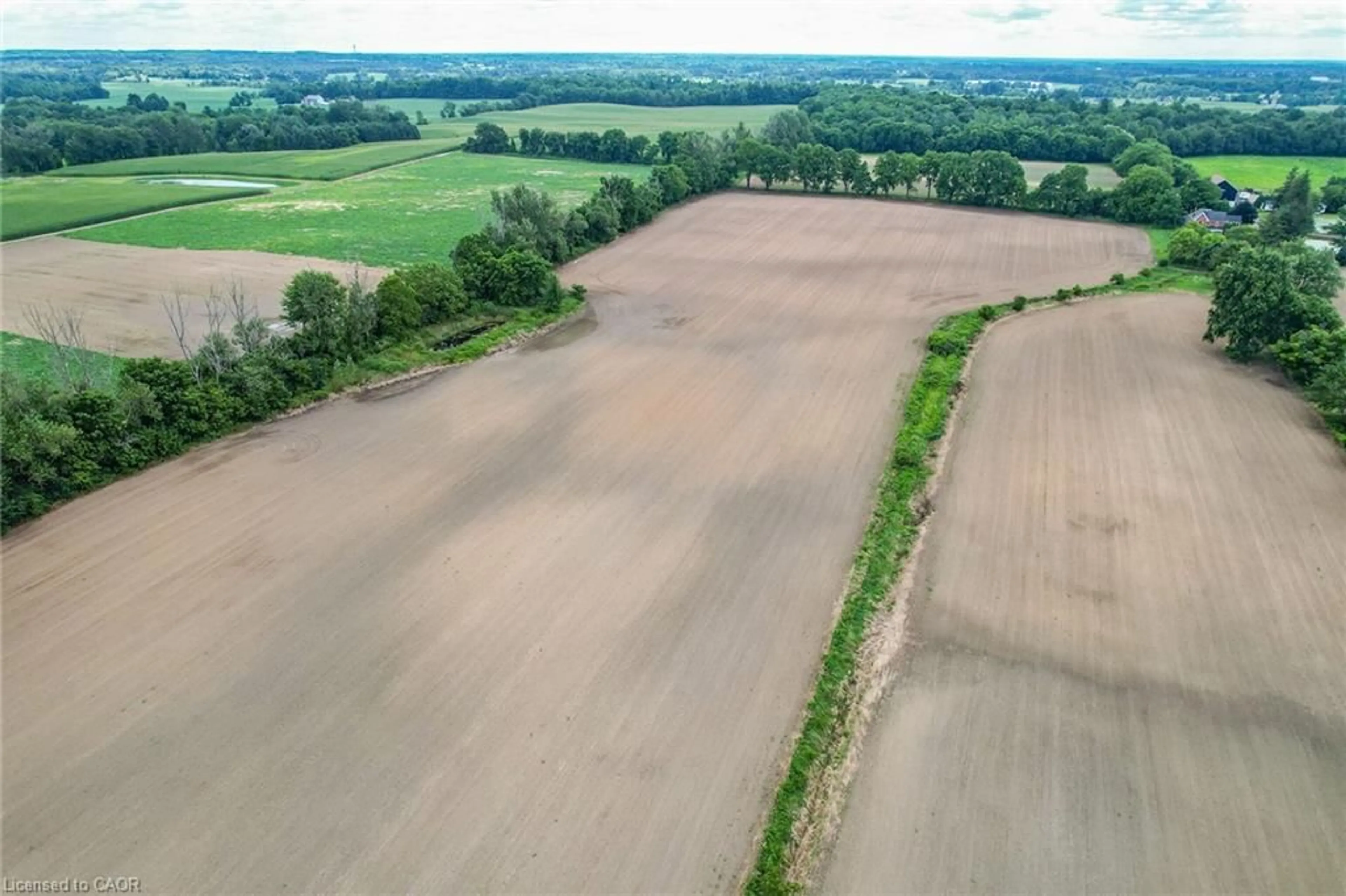 A pic from outside/outdoor area/front of a property/back of a property/a pic from drone, unknown for PT LT 22 Concession 2 Rd, Flamborough Ontario L0R 1T0