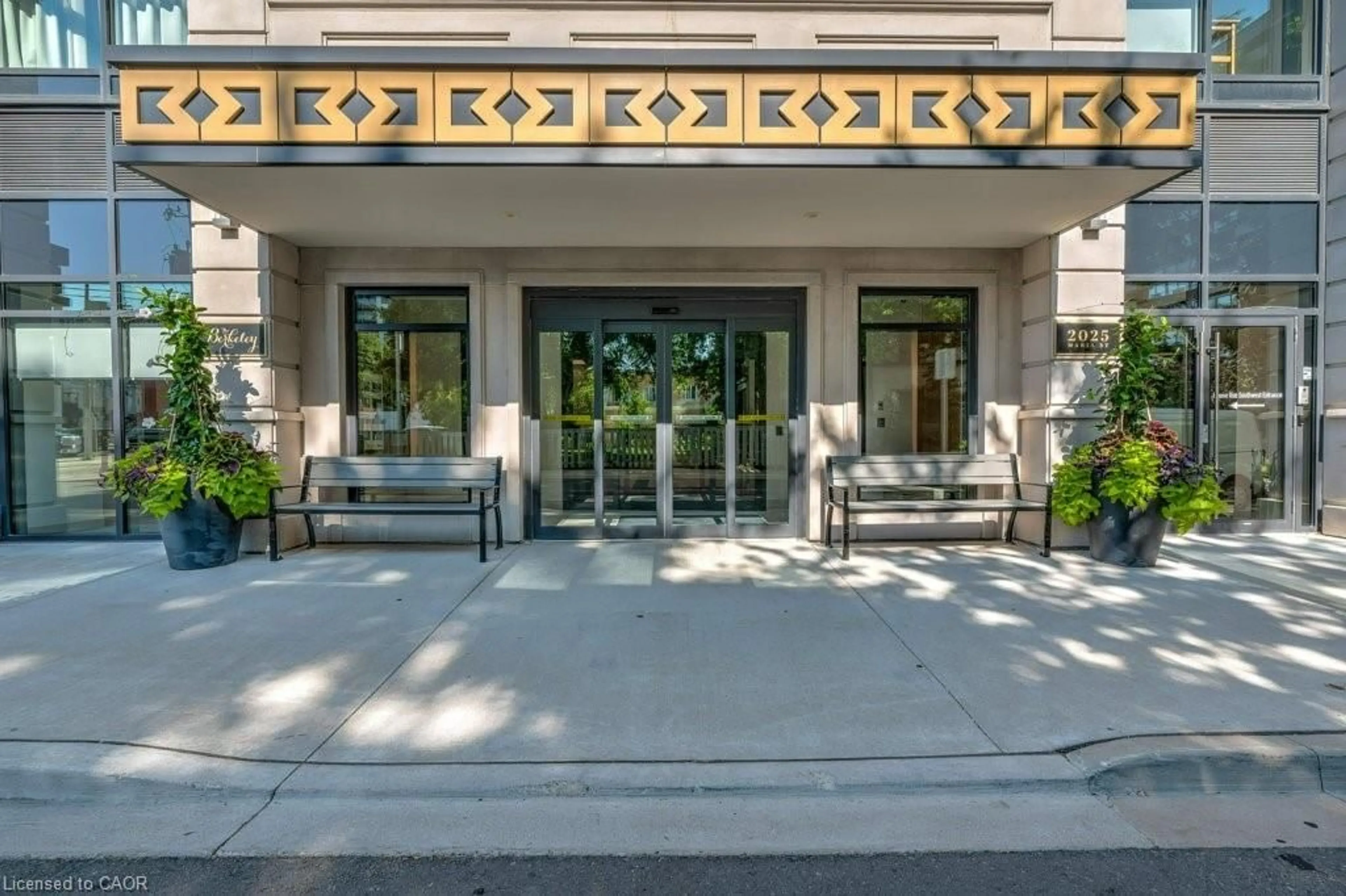 Unknown for 2025 Maria St #1001, Burlington Ontario L7R 0E9