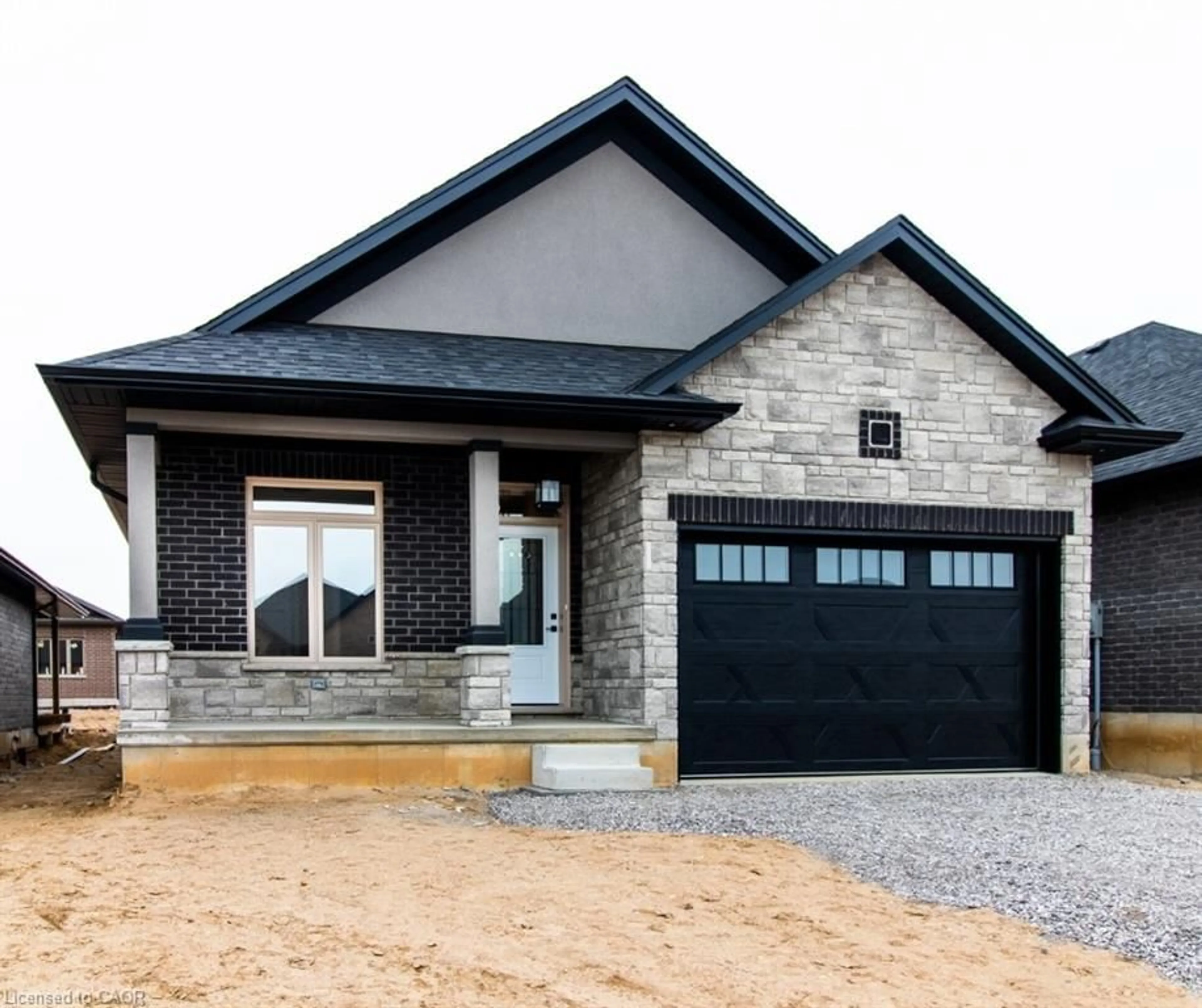 Home with brick exterior material, street for 89 Duchess Dr, Delhi Ontario N4B 2V3