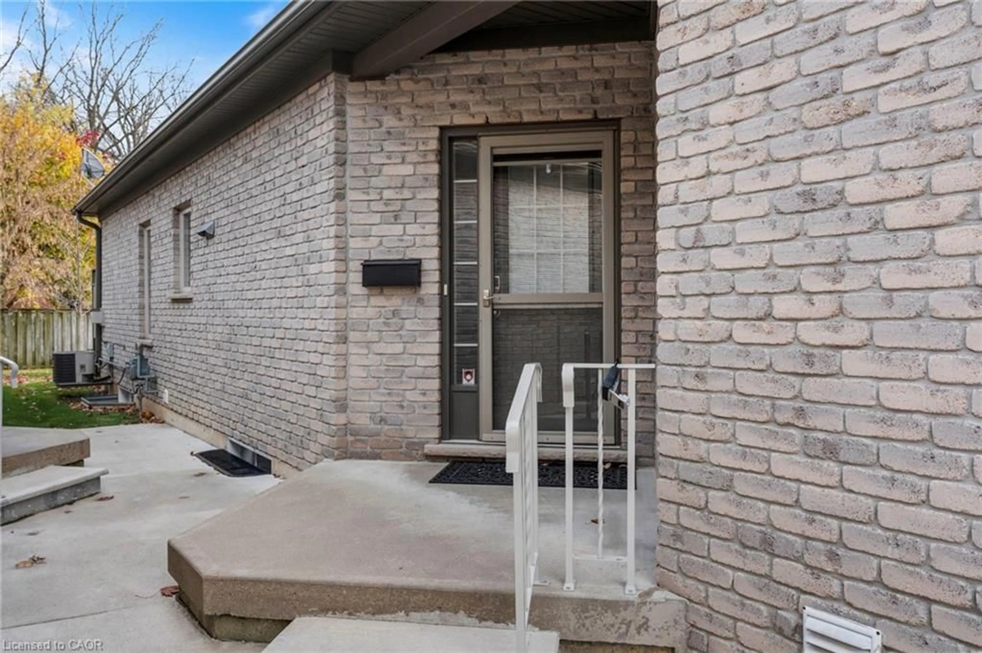 Unknown for 800 Main St #16, Port Dover Ontario N0A 1N0