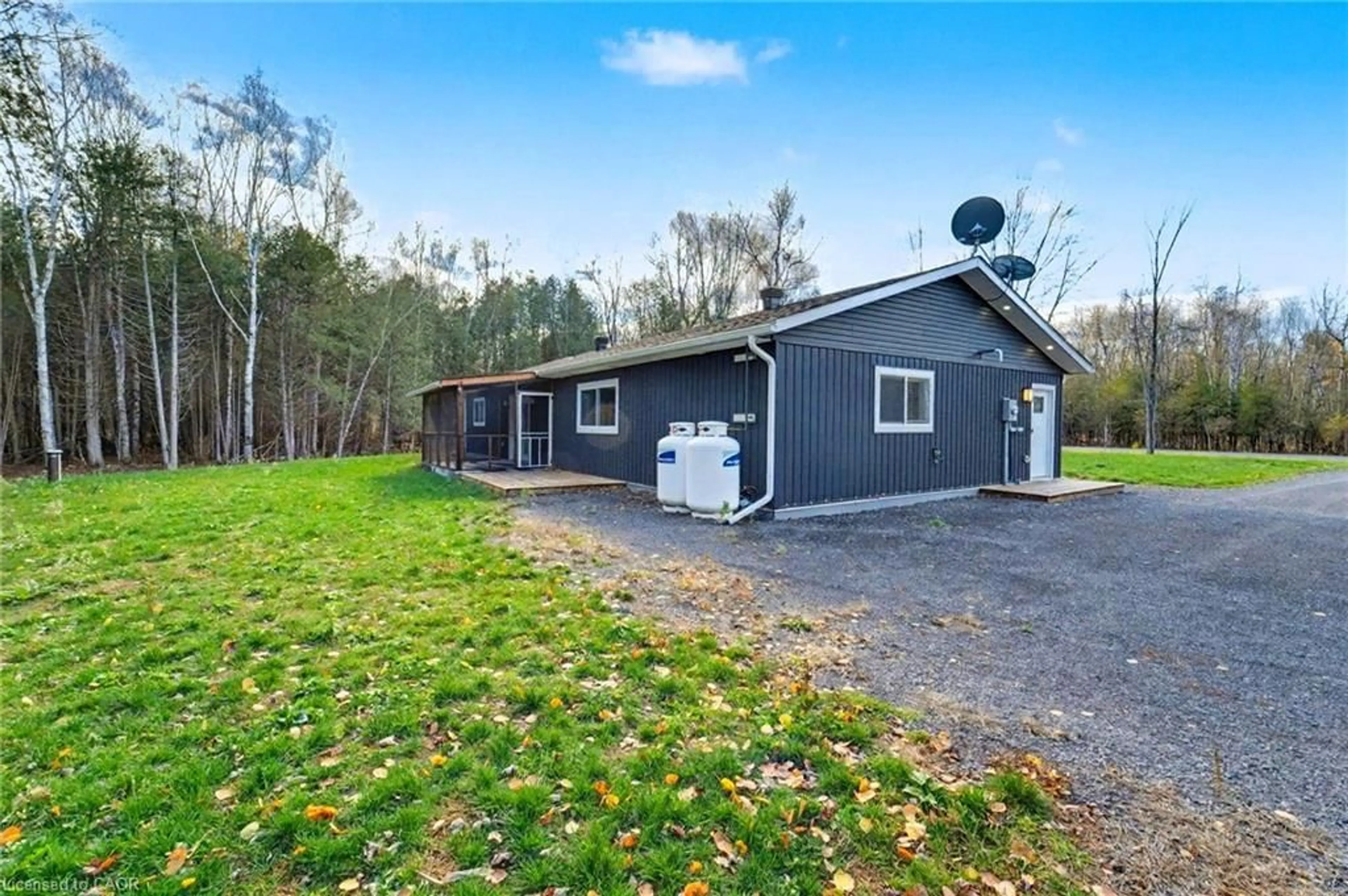 Unknown for 16595 Willy Allan Rd, Lunenburg Ontario K0C 1R0