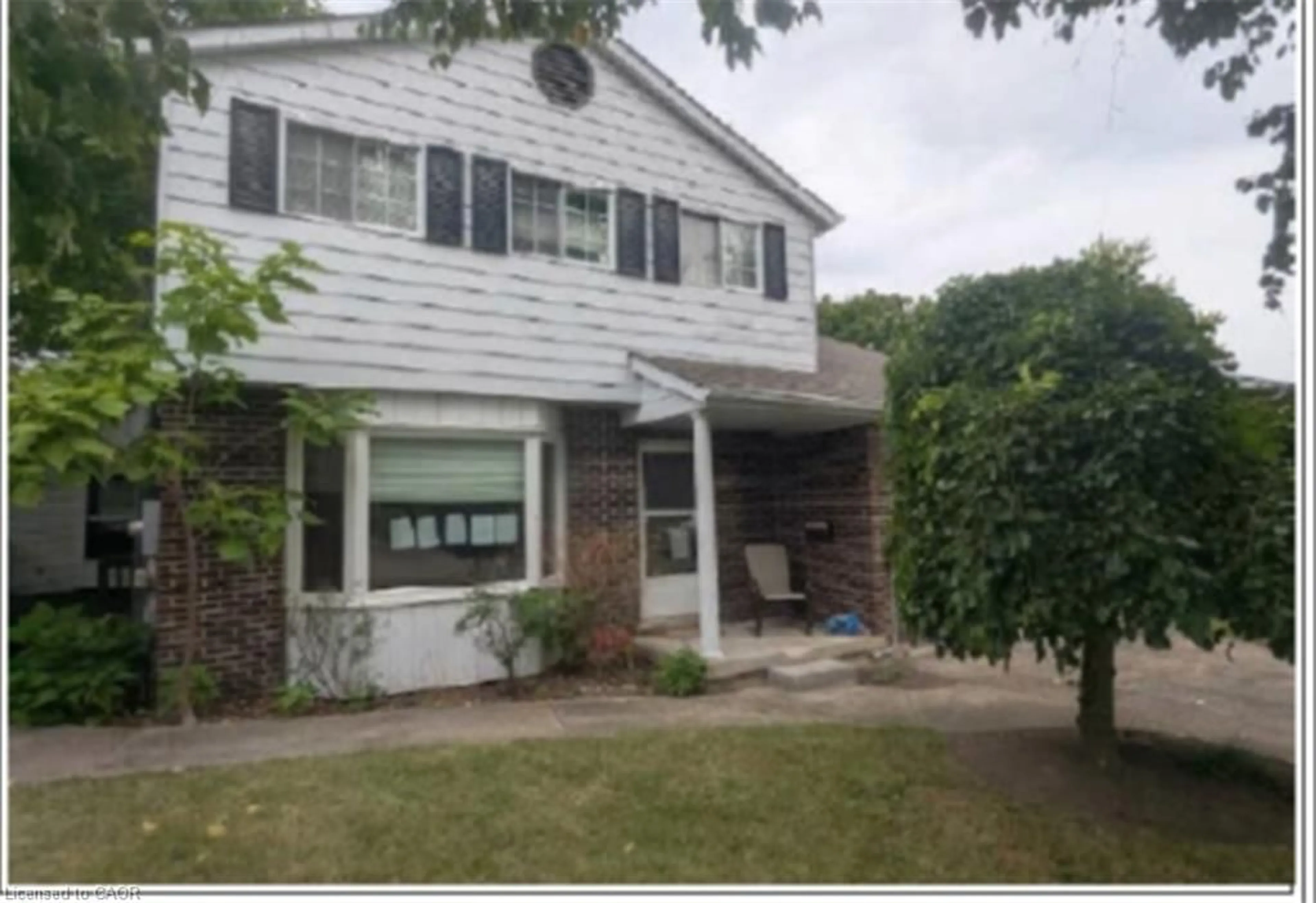 Unknown for 360 Culpepper Pl, Waterloo Ontario N2L 5L3